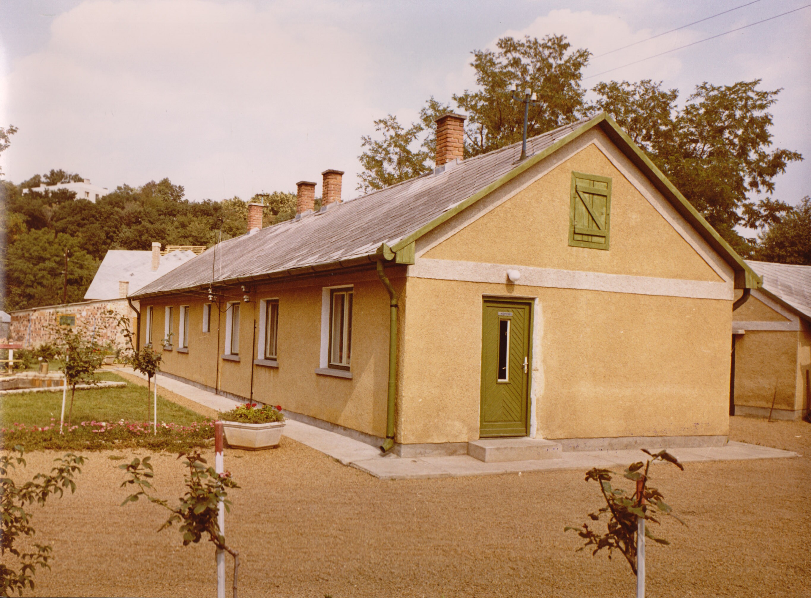 Kaposvári cukorgyár (Rippl-Rónai Múzeum CC BY-NC-SA)