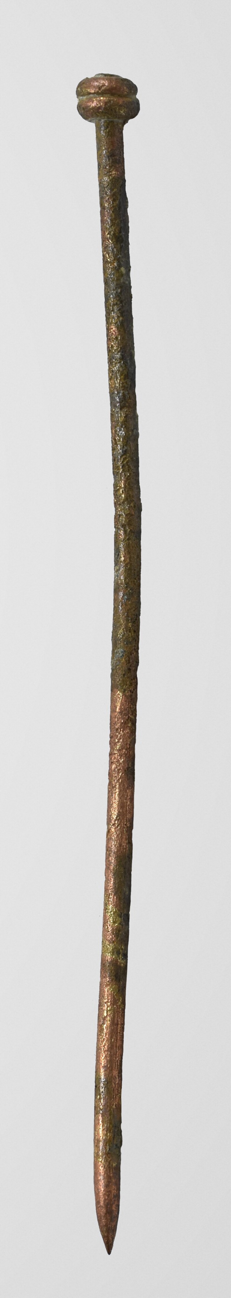 bronztű (Rippl-Rónai Múzeum CC BY-NC-ND)