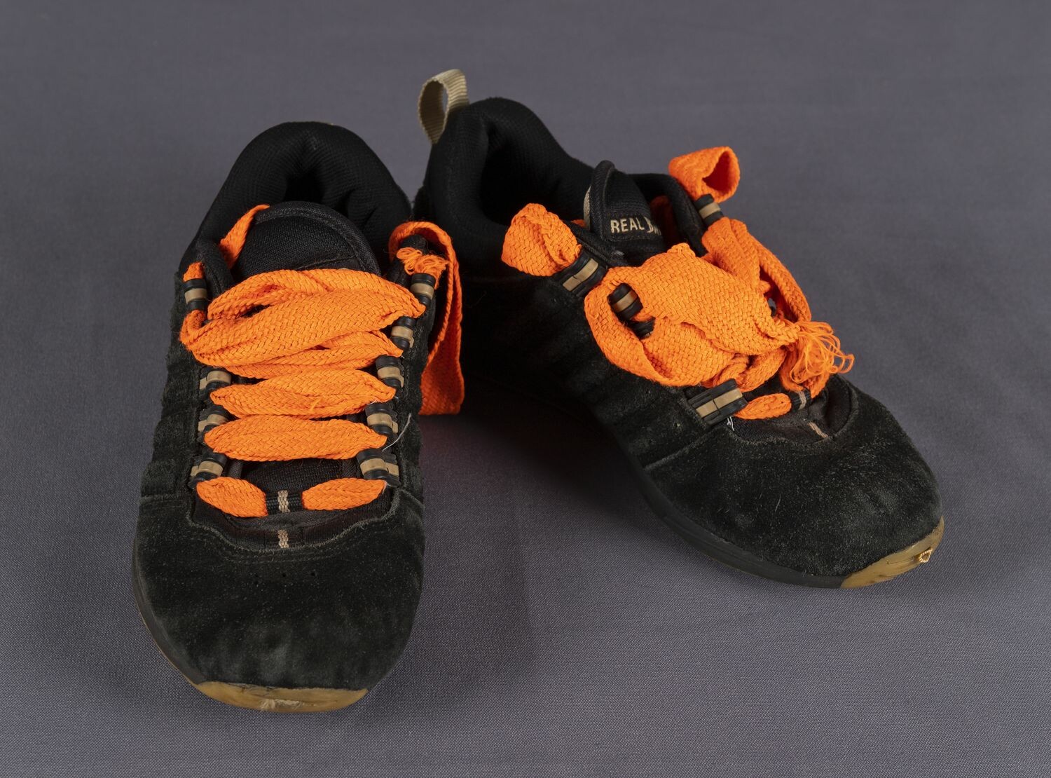 Női cipő (Rippl-Rónai Múzeum CC BY-NC-ND)