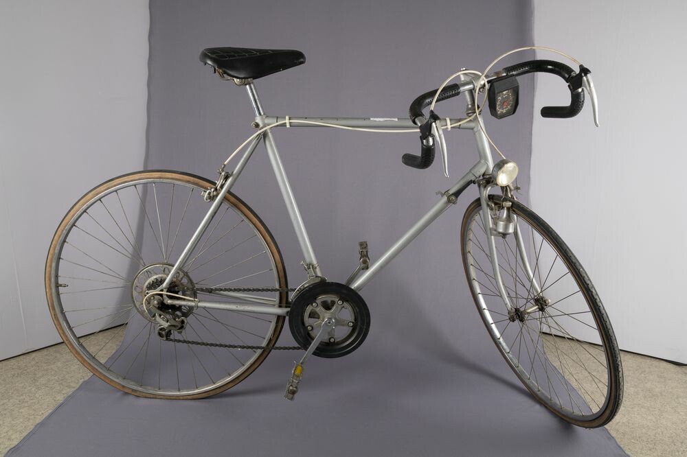 Kerékpár (Rippl-Rónai Múzeum CC BY-NC-ND)