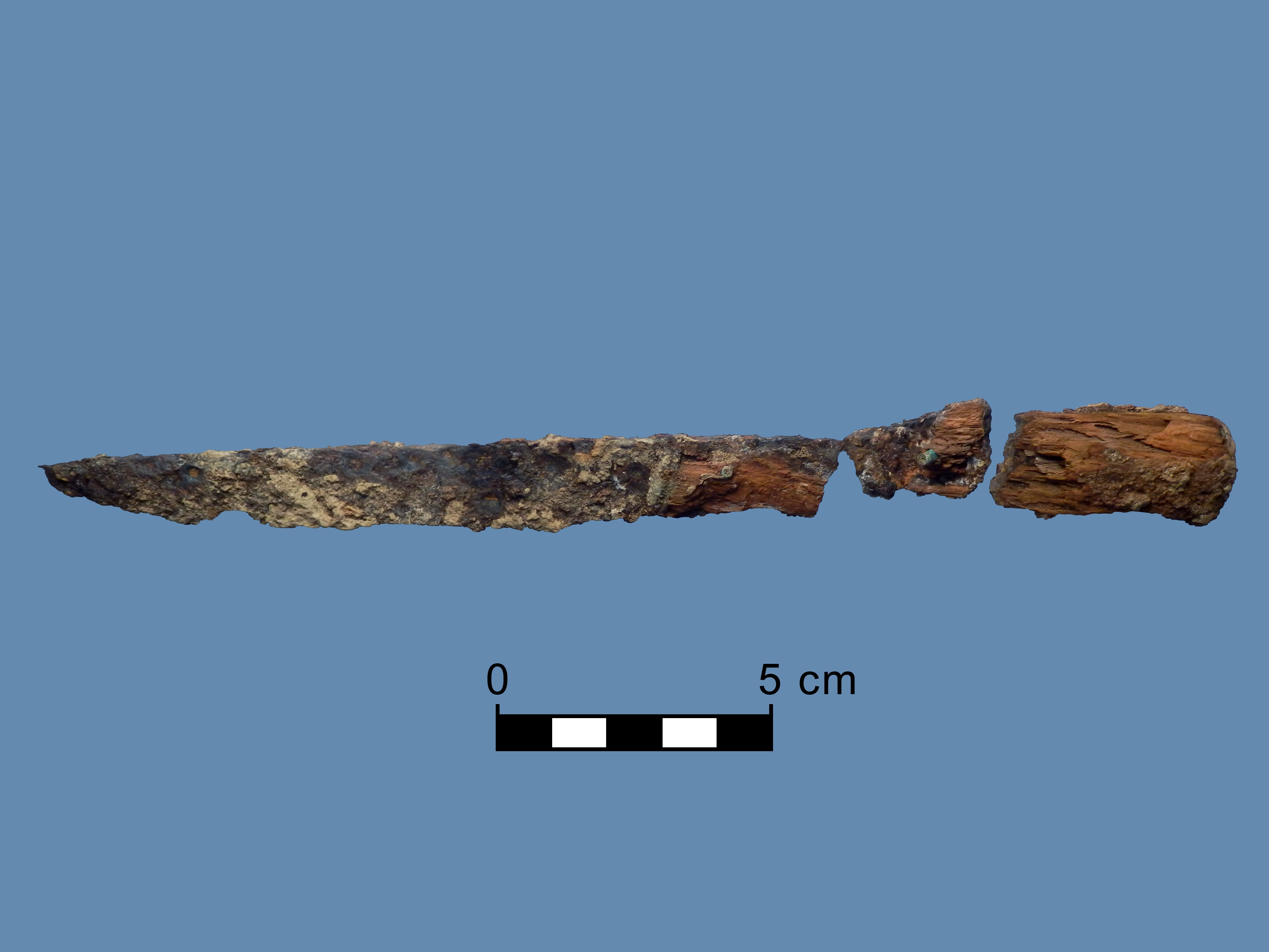 kés (Rippl-Rónai Múzeum CC BY-NC-ND)