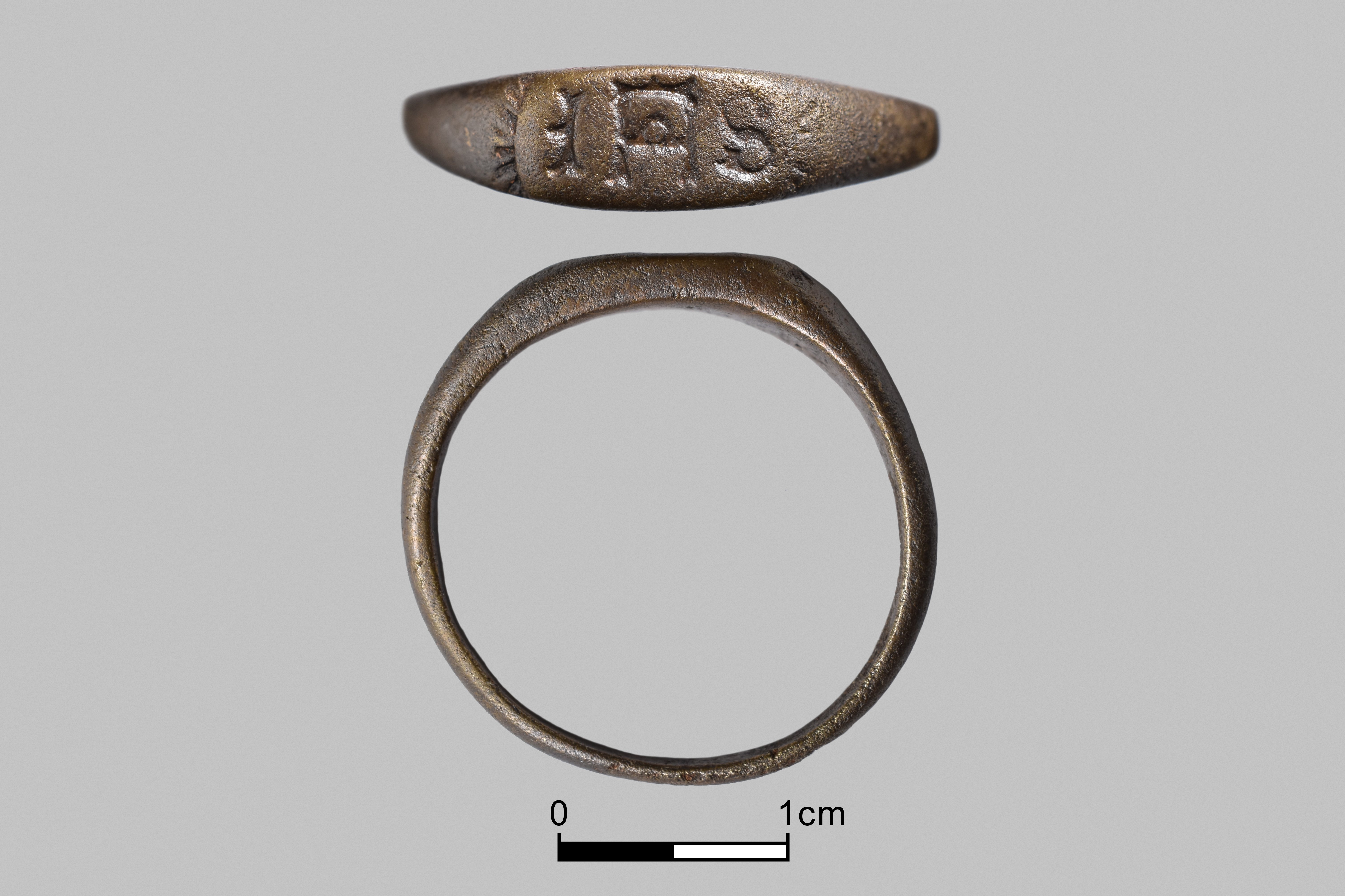 Gyűrű (Rippl-Rónai Múzeum CC BY-NC-ND)