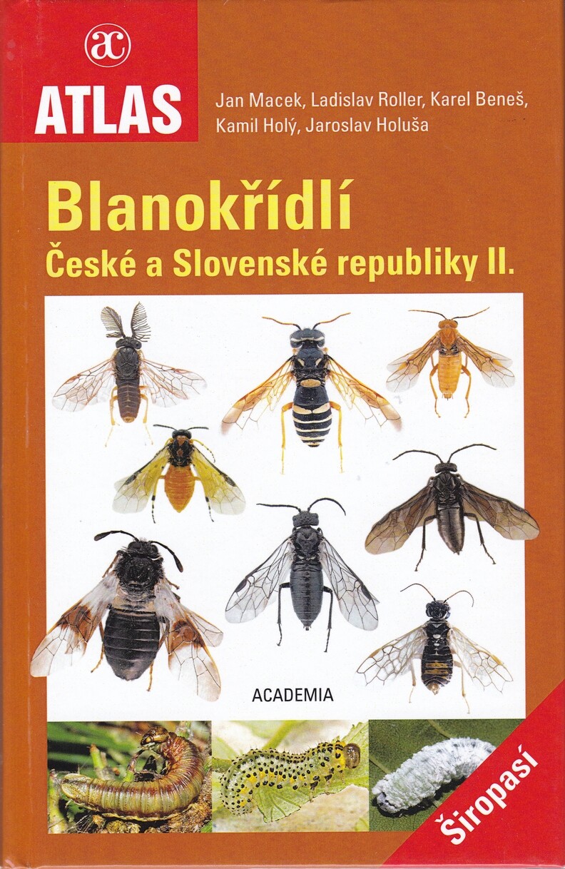 Blanokrídlí Ceské a Slovenské republiky 2. - Siropasí (Rippl-Rónai Múzeum CC BY-NC-ND)