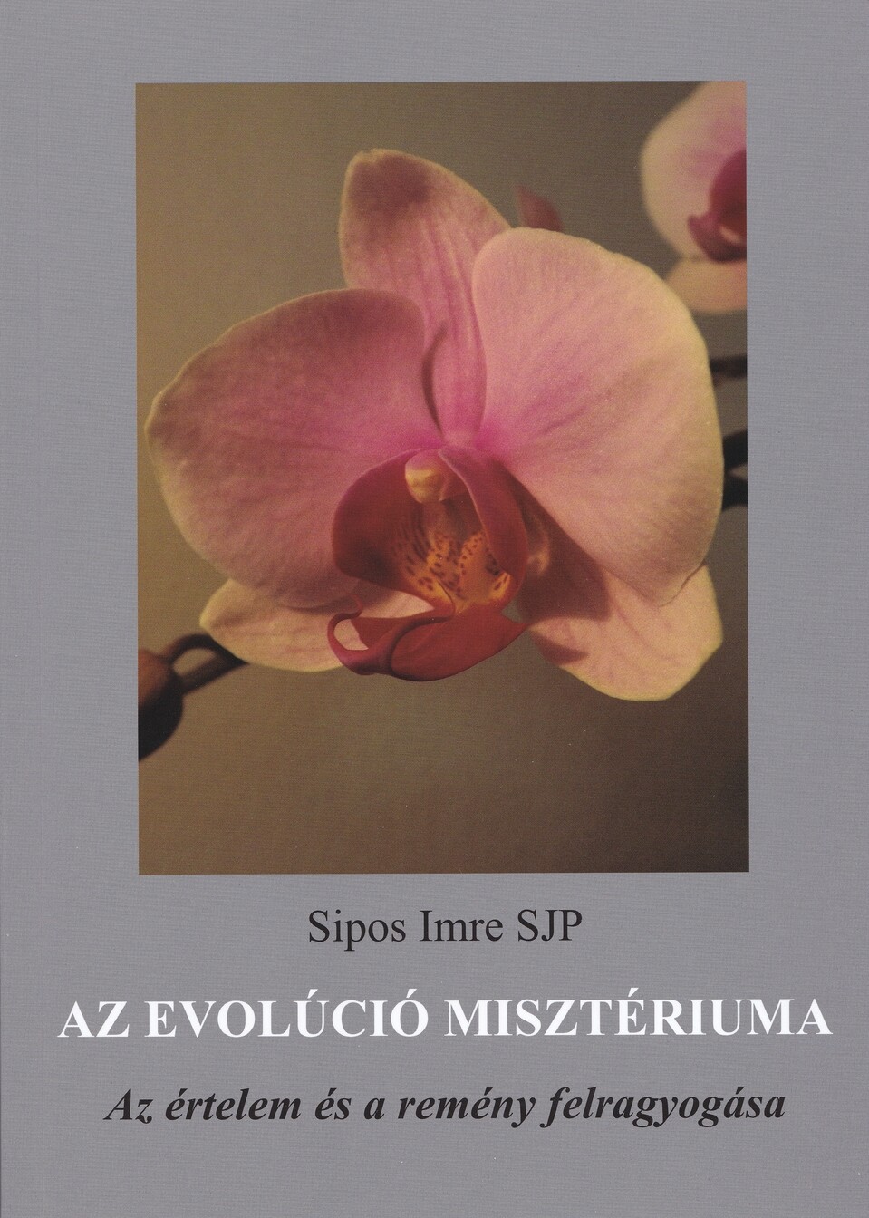 Sipos Imre: Az evolúció misztériuma (Rippl-Rónai Múzeum CC BY-NC-ND)