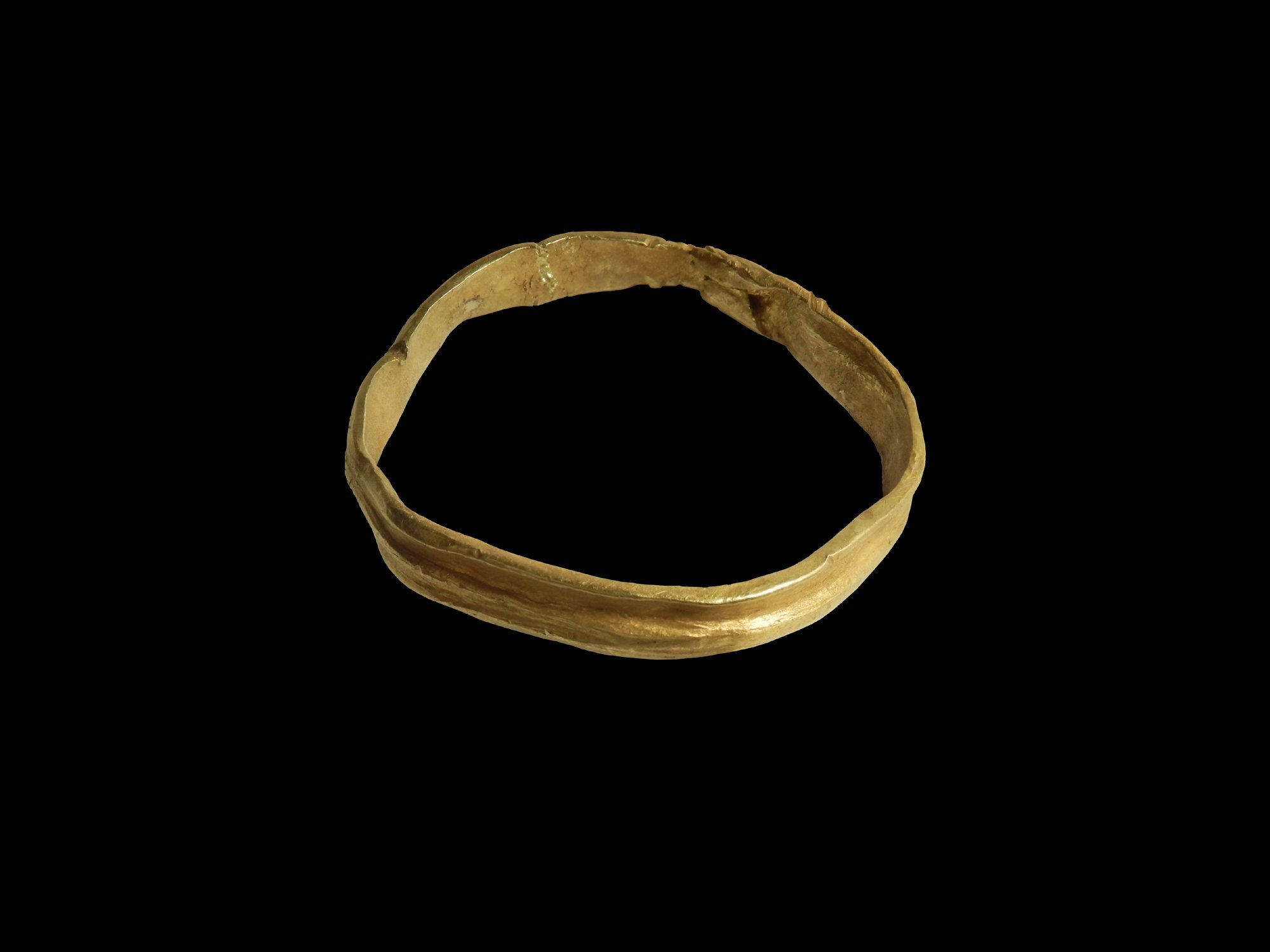 arany gyűrű (Rippl-Rónai Múzeum CC BY-NC-ND)