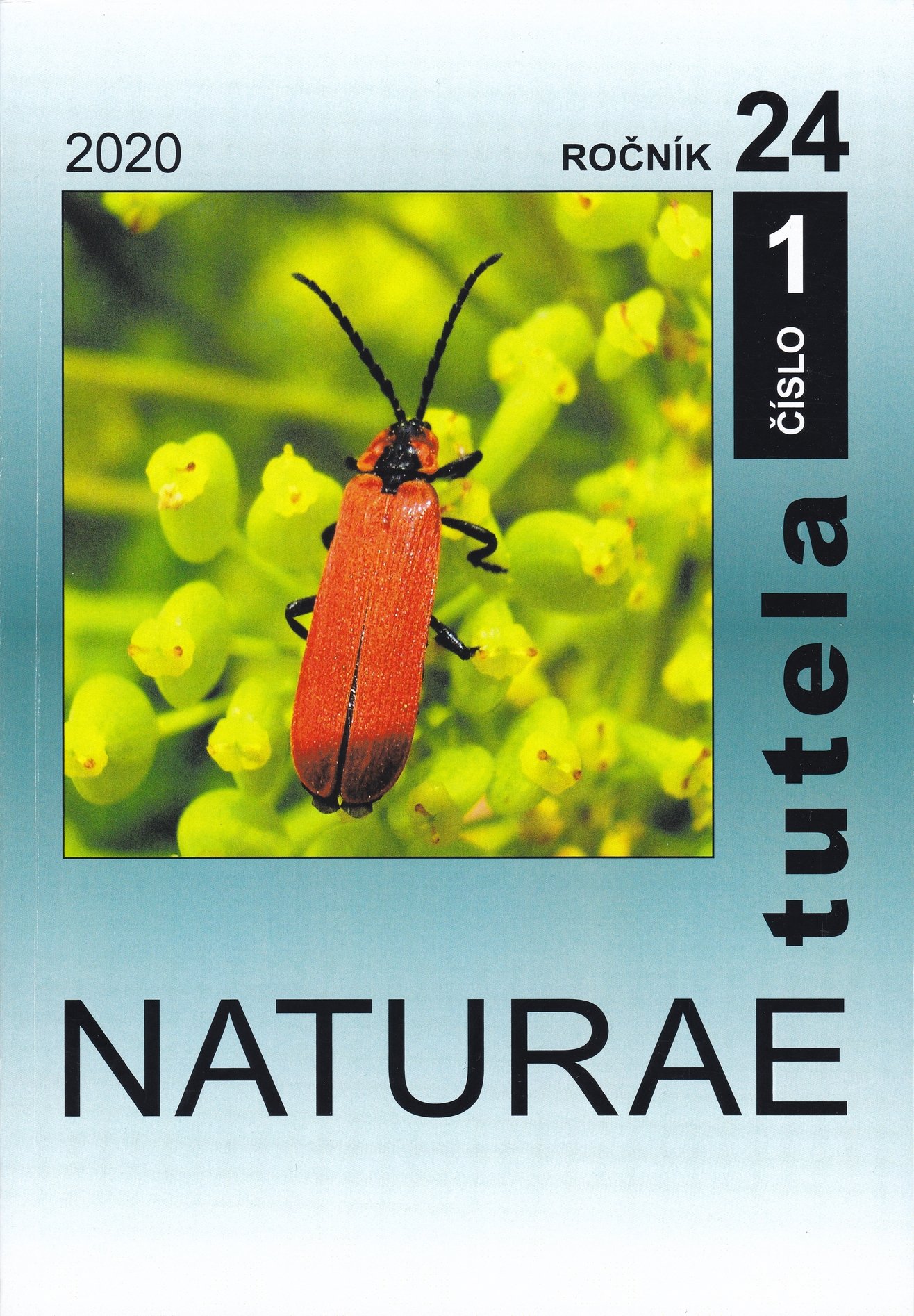 Naturae tutela 2020/24. évf. 1. sz (Rippl-Rónai Múzeum CC BY-NC-ND)