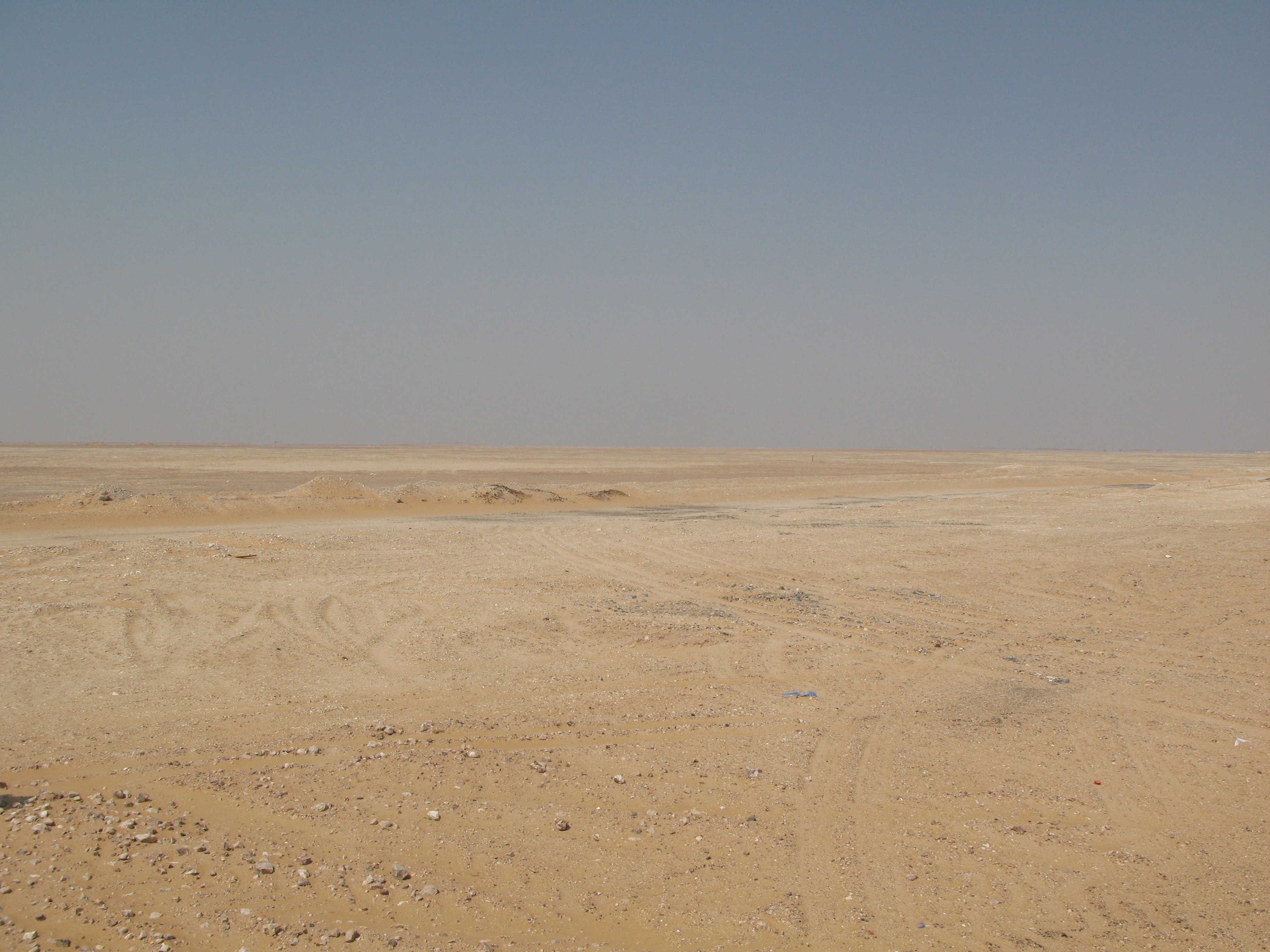 sivatagos terület (Rippl-Rónai Múzeum CC BY-NC-ND)