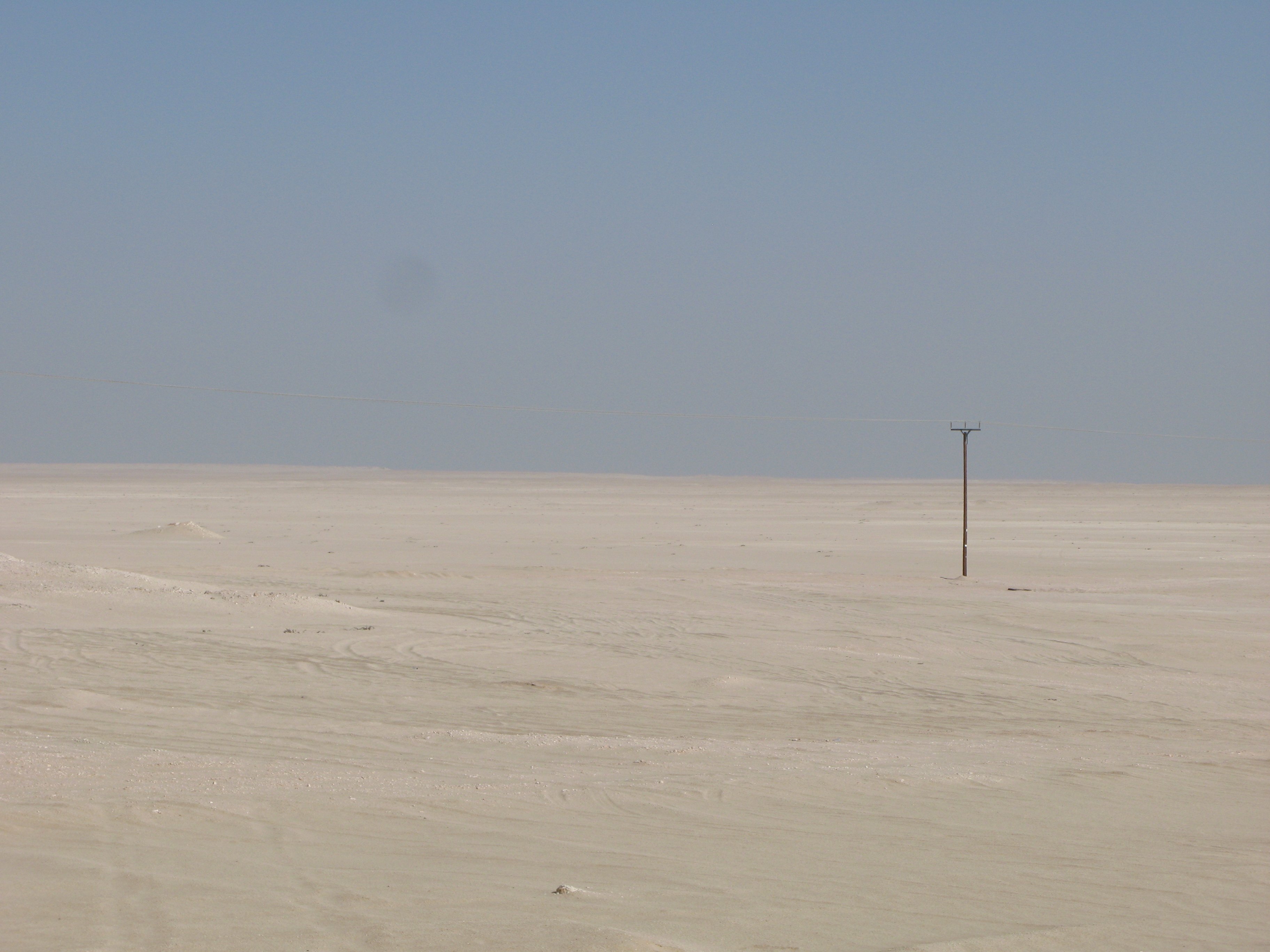 mészkő sivatag Dhofar (Rippl-Rónai Múzeum CC BY-NC-ND)