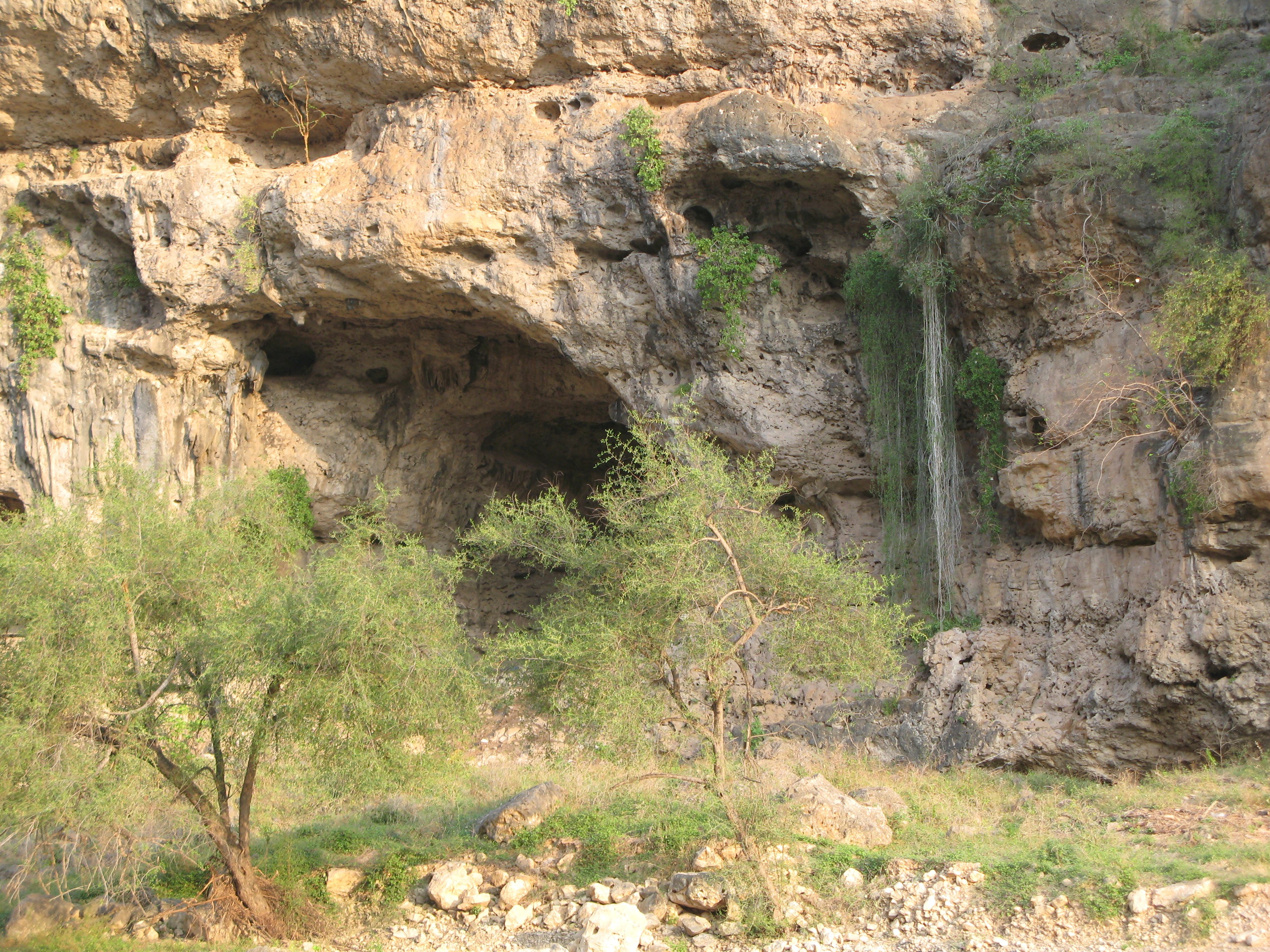 Rakhyuth barlangok (Rippl-Rónai Múzeum CC BY-NC-ND)