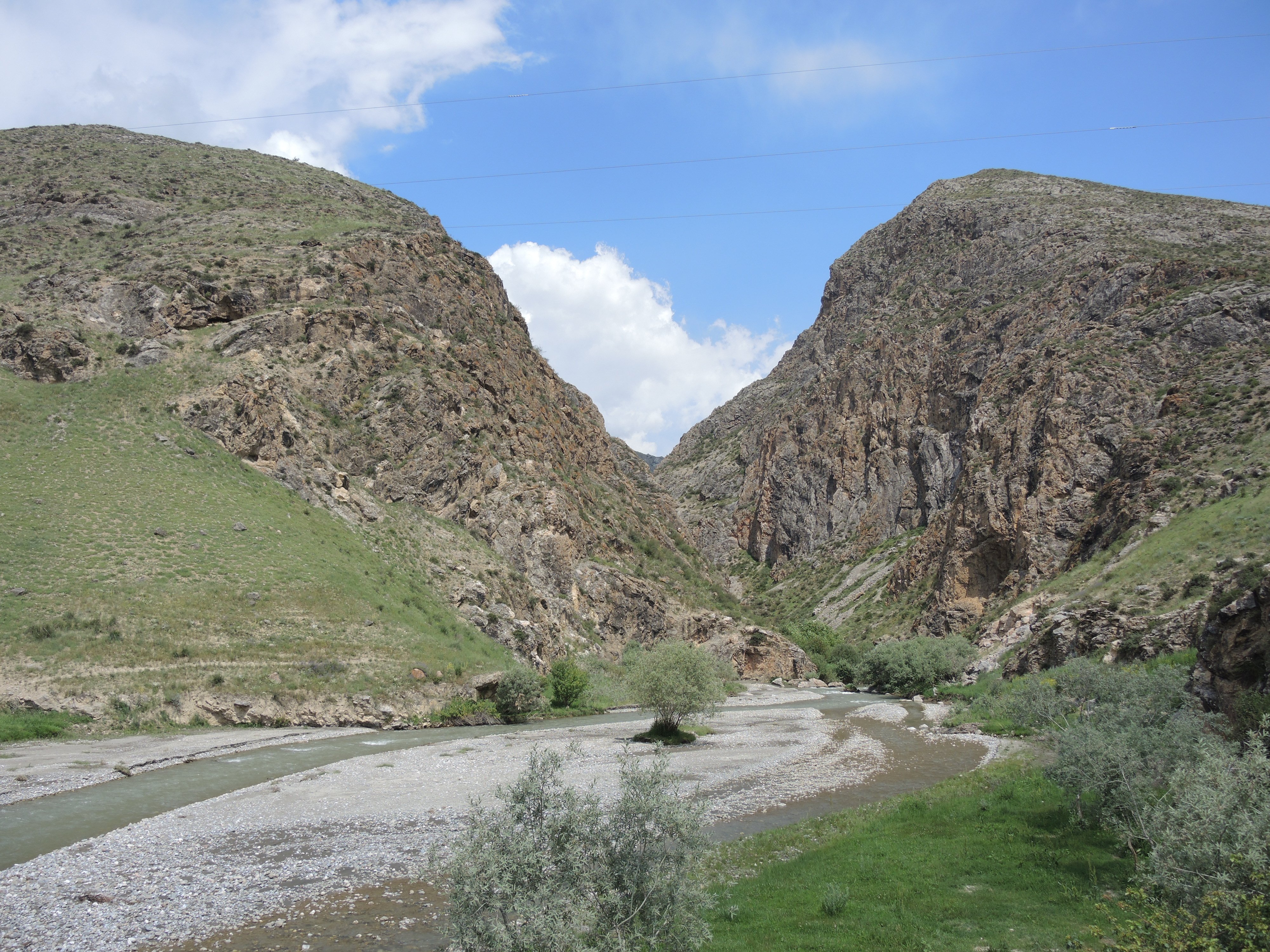 Naryn-medence (Rippl-Rónai Múzeum CC BY-NC-ND)