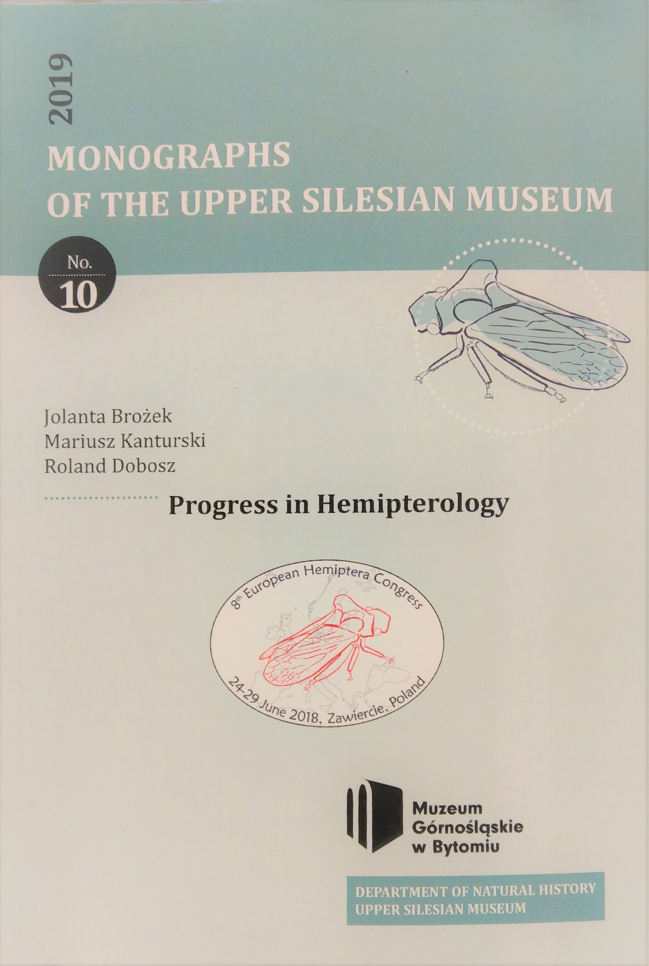 Monographs of the Upper Sileseian Museum 2019/10. sz. (Rippl-Rónai Múzeum CC BY-NC-ND)