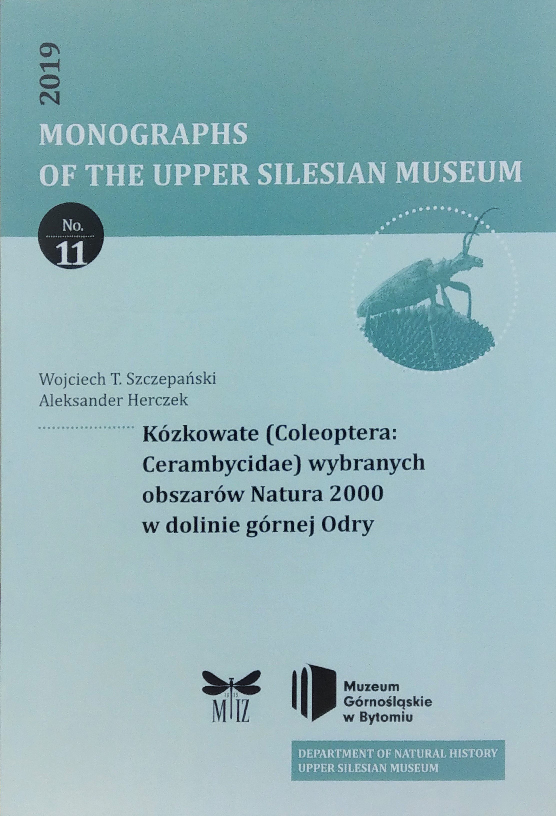 Monographs of the Upper Sileseian Museum 2019/11. sz. (Rippl-Rónai Múzeum CC BY-NC-ND)