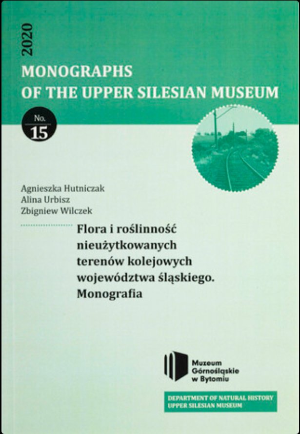 Monographs of the Upper Silesian Museum 2020/15. sz. (Rippl-Rónai Múzeum CC BY-NC-ND)