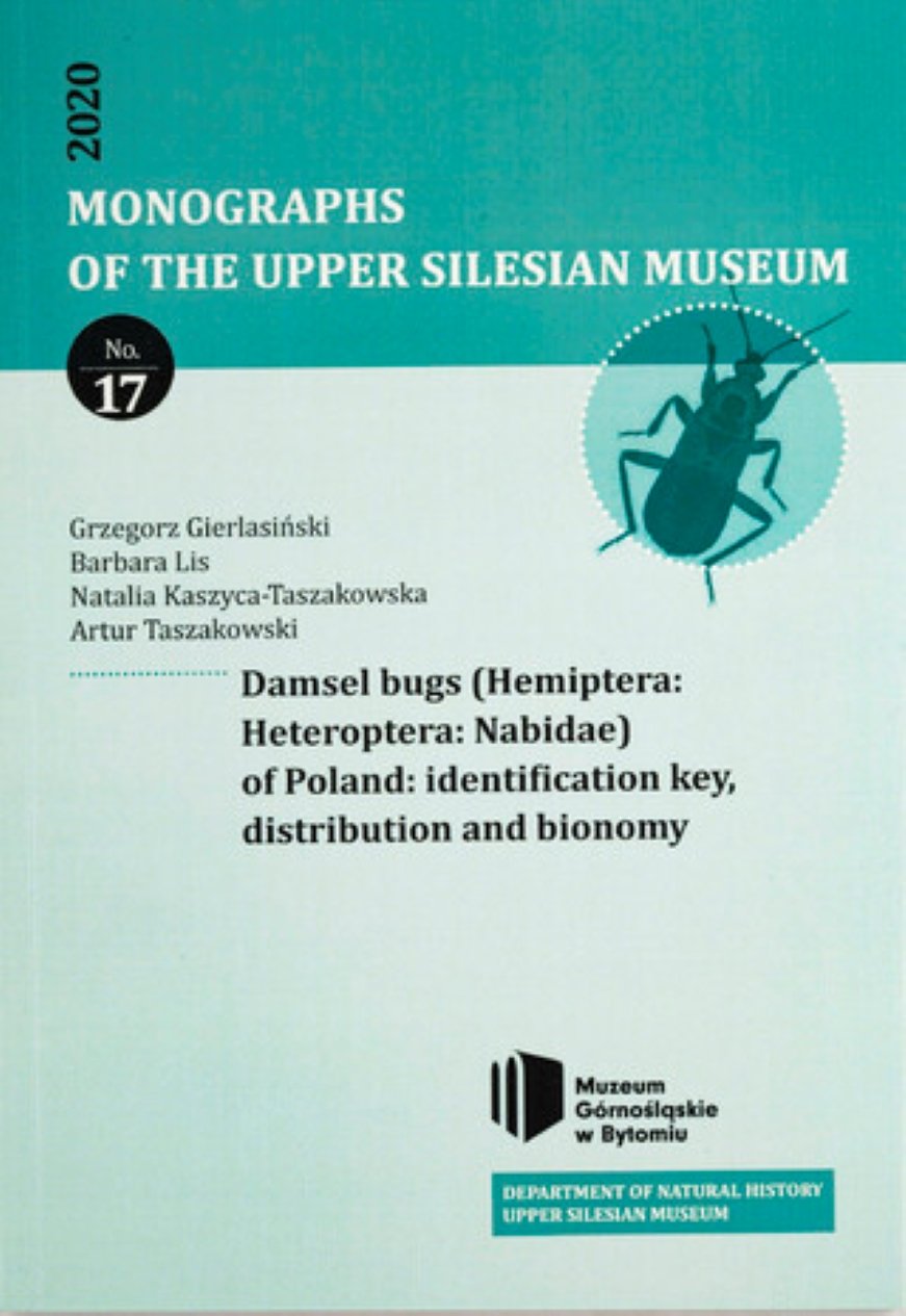 Monographs of the Upper Silesian Museum 2020/17. sz. (Rippl-Rónai Múzeum CC BY-NC-ND)