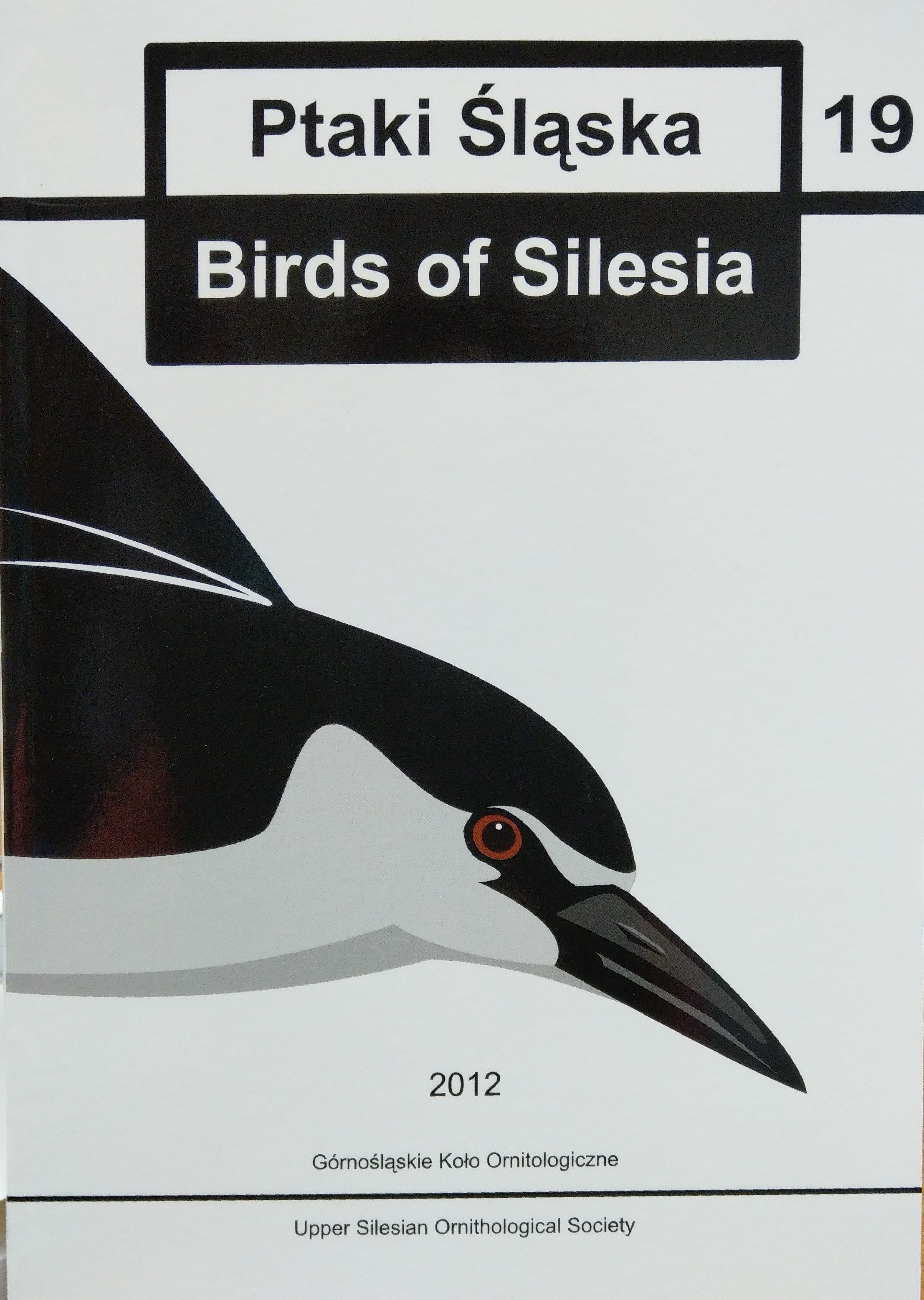 Ptaki Salska. Birds of Silesia 2012/19. (Rippl-Rónai Múzeum CC BY-NC-ND)