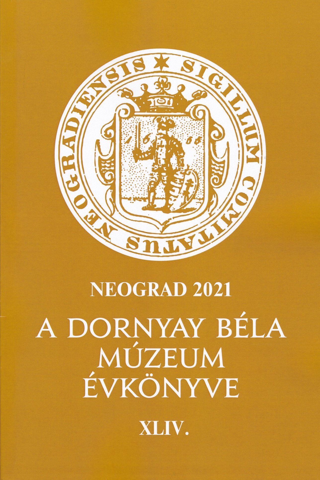 Neograd: A Dornyay Béla Múzeum évkönyve 2021/434 (Rippl-Rónai Múzeum CC BY-NC-ND)
