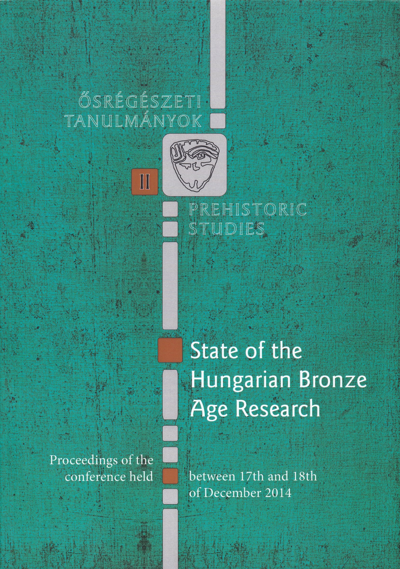 State of the Hungarian Bronze Age Reserach (Rippl-Rónai Múzeum CC BY-NC-ND)