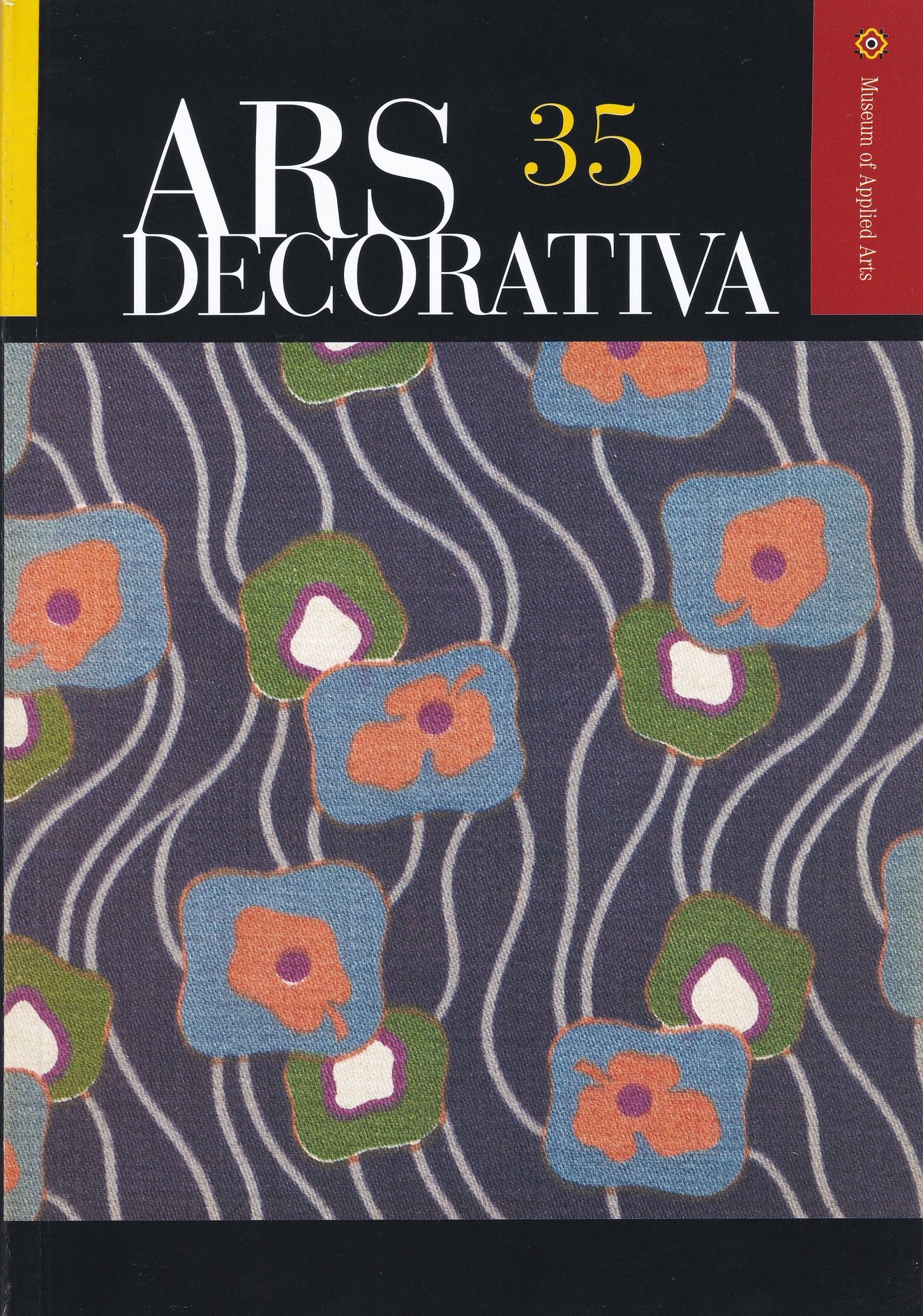 Ars Decorativa 2021/35. (Rippl-Rónai Múzeum CC BY-NC-ND)