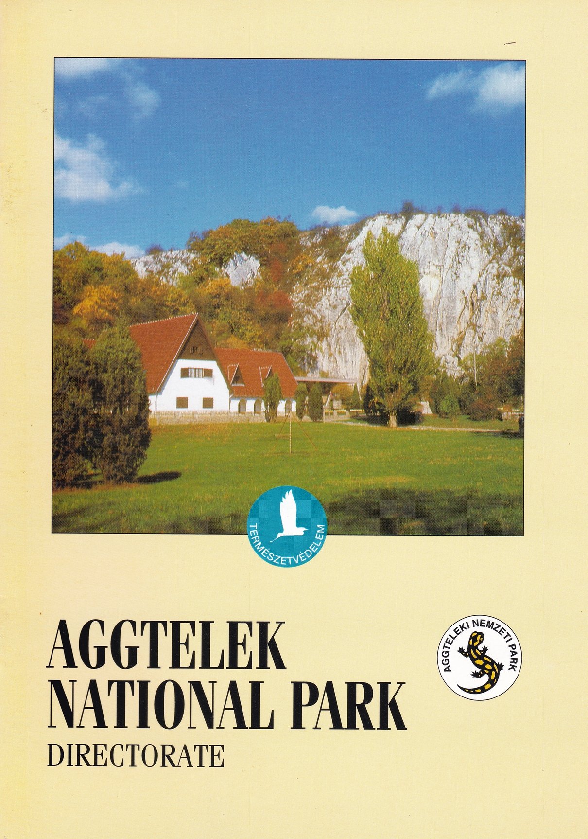 Védett természeti területeink - Aggtelek National Park Directorate (Rippl-Rónai Múzeum CC BY-NC-ND)