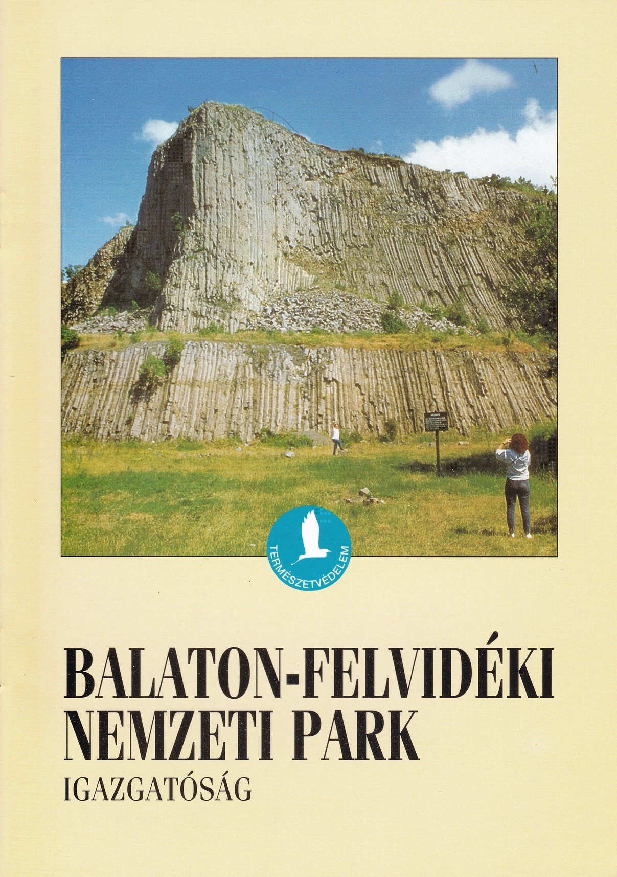 Védett természeti területeink: Balaton-Felvidéki Nemzeti Park Igazgatóság (Rippl-Rónai Múzeum CC BY-NC-ND)