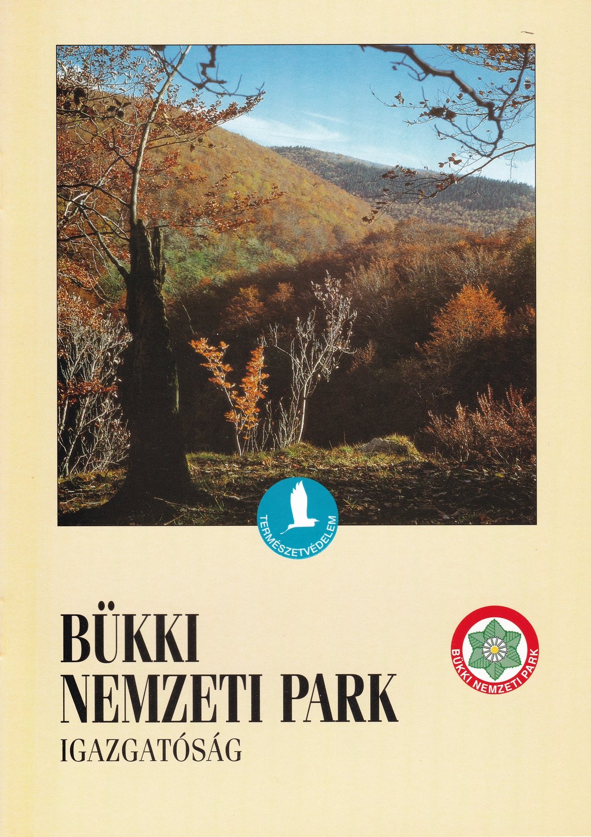Védett természeti területeink: Bükki Nemzeti Park Igazgatóság (Rippl-Rónai Múzeum CC BY-NC-ND)