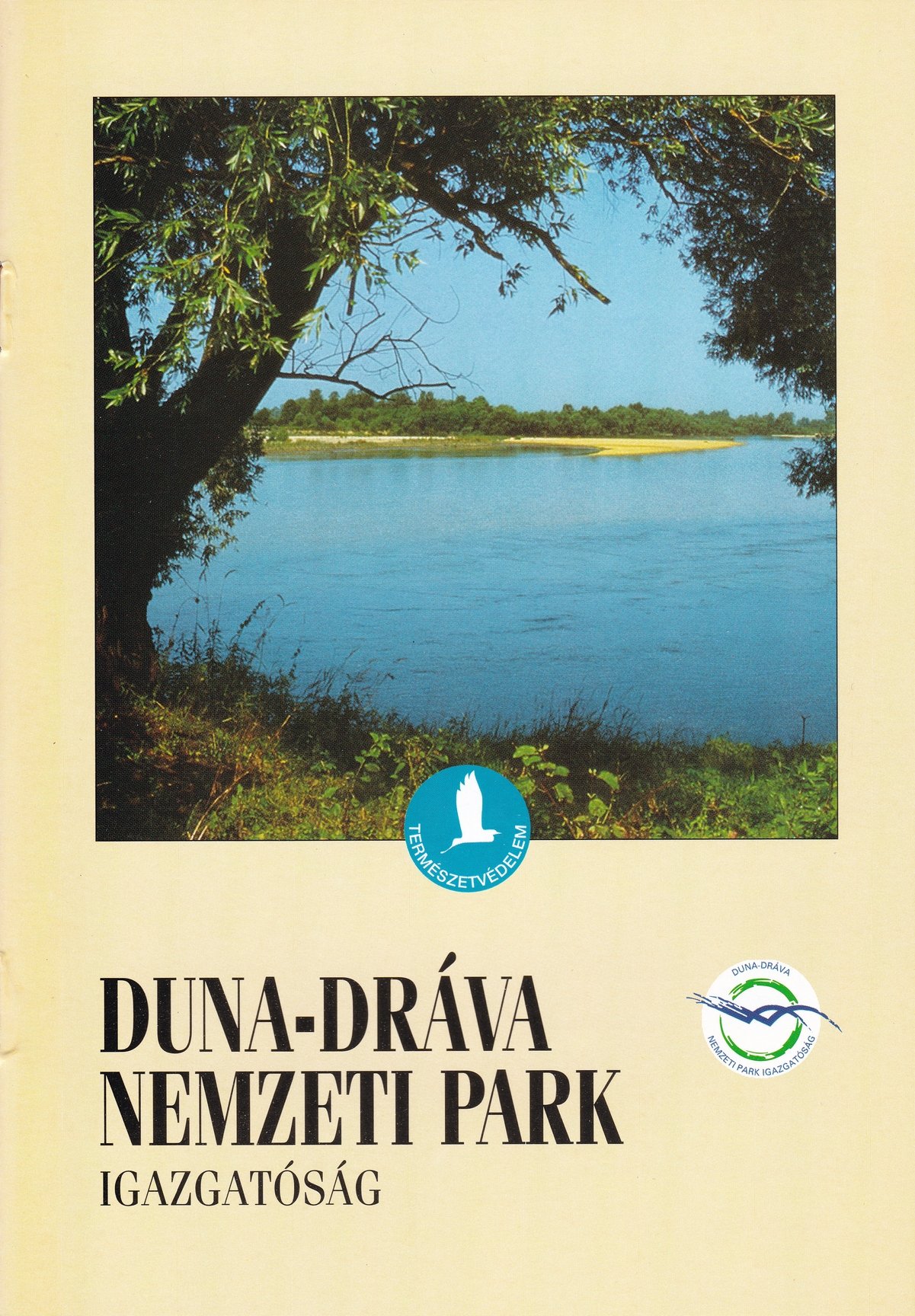 Védett természeti területeink: Duna-Dráva Nemzeti Park Igazgatóság (Rippl-Rónai Múzeum CC BY-NC-ND)