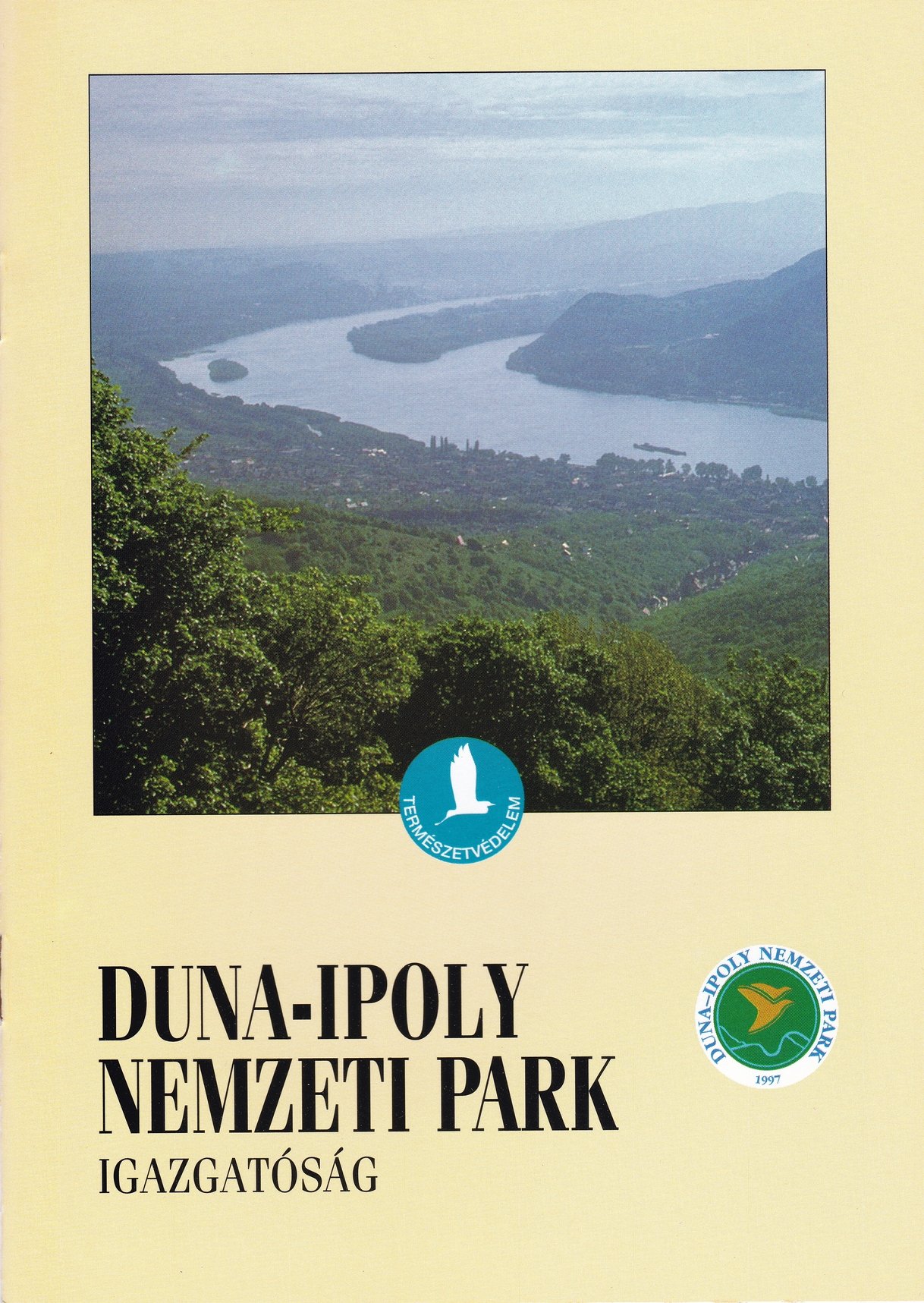 Védett természeti területeink: Duna-Ipoly Nemzeti Park Igazgatóság (Rippl-Rónai Múzeum CC BY-NC-ND)