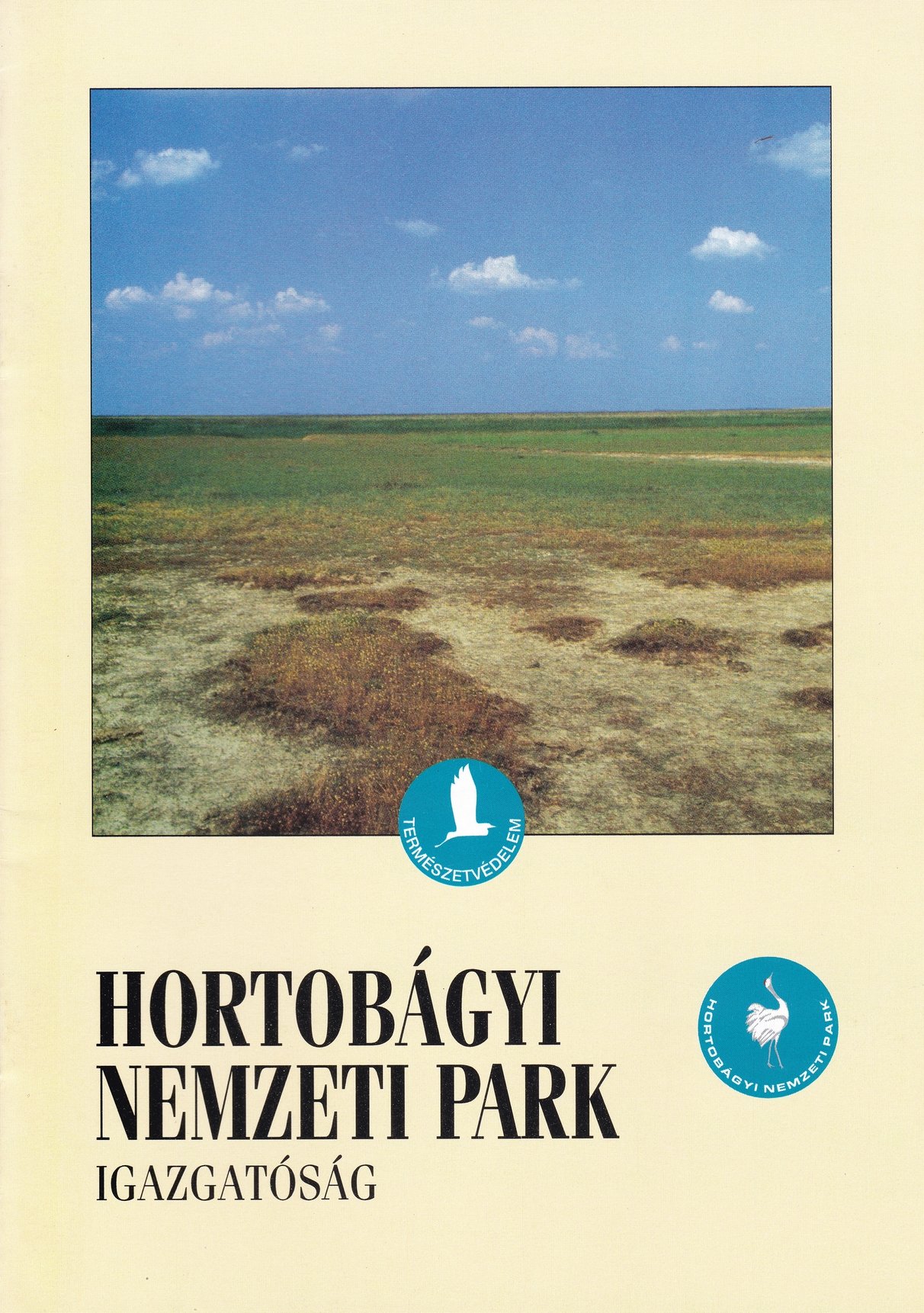 Védett természeti területeink: Hortobágyi Nemzeti Park Igazgatóság (Rippl-Rónai Múzeum CC BY-NC-ND)
