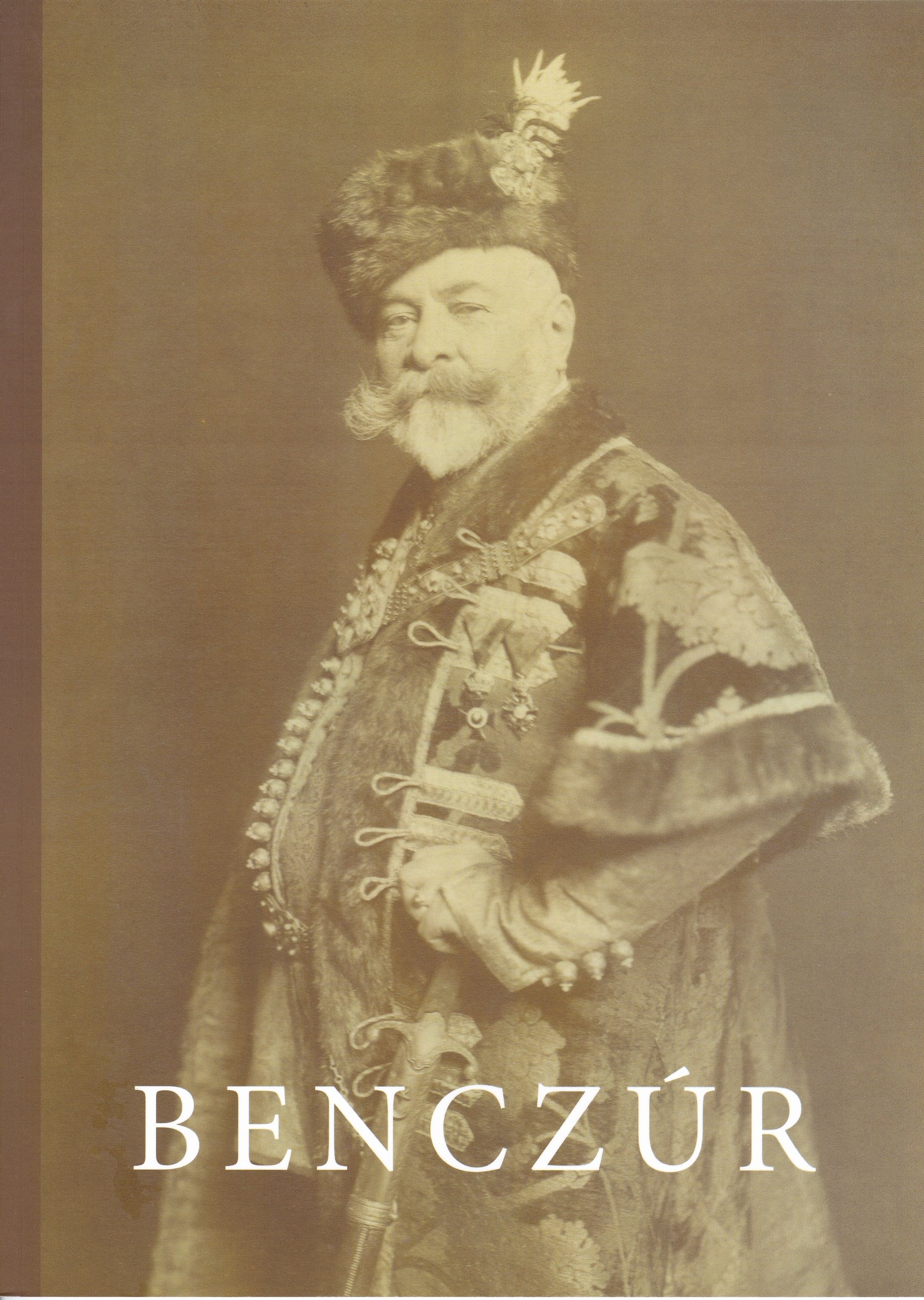 Benczúr Gyula (1879-1961): Benczúr Gyula (1844-1920) (Rippl-Rónai Múzeum CC BY-NC-ND)