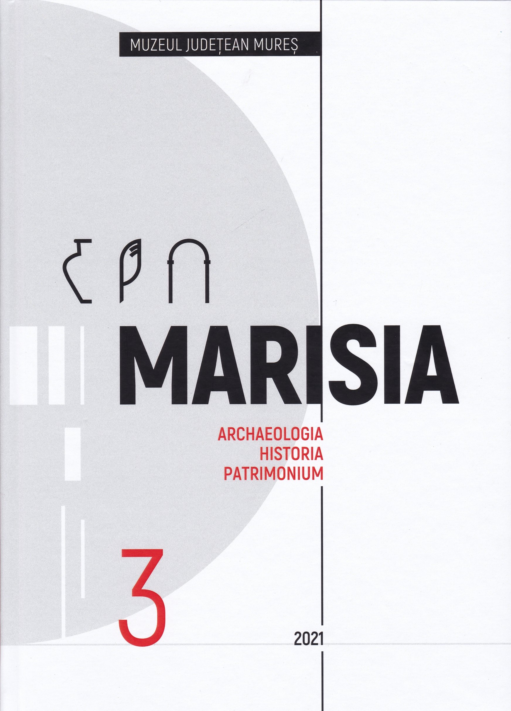 Marisia 2021/3. (Rippl-Rónai Múzeum CC BY-NC-ND)