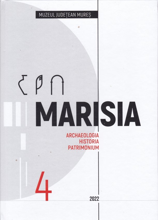 Marisia 2022/4. (Rippl-Rónai Múzeum CC BY-NC-ND)