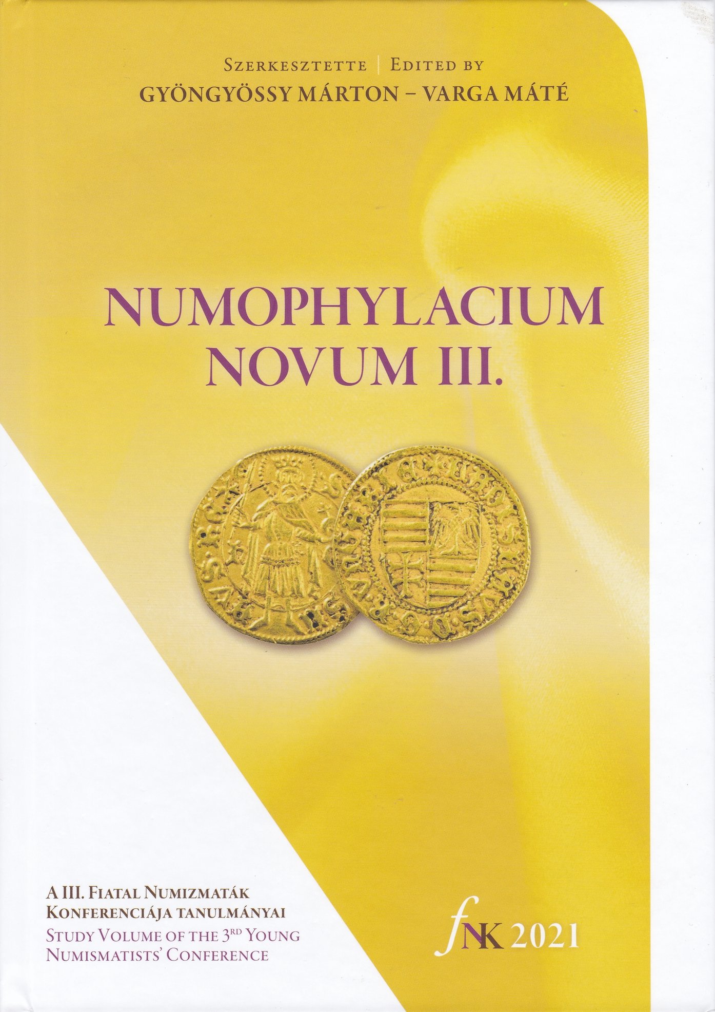 Numophylacium Novum 3. (Rippl-Rónai Múzeum CC BY-NC-ND)