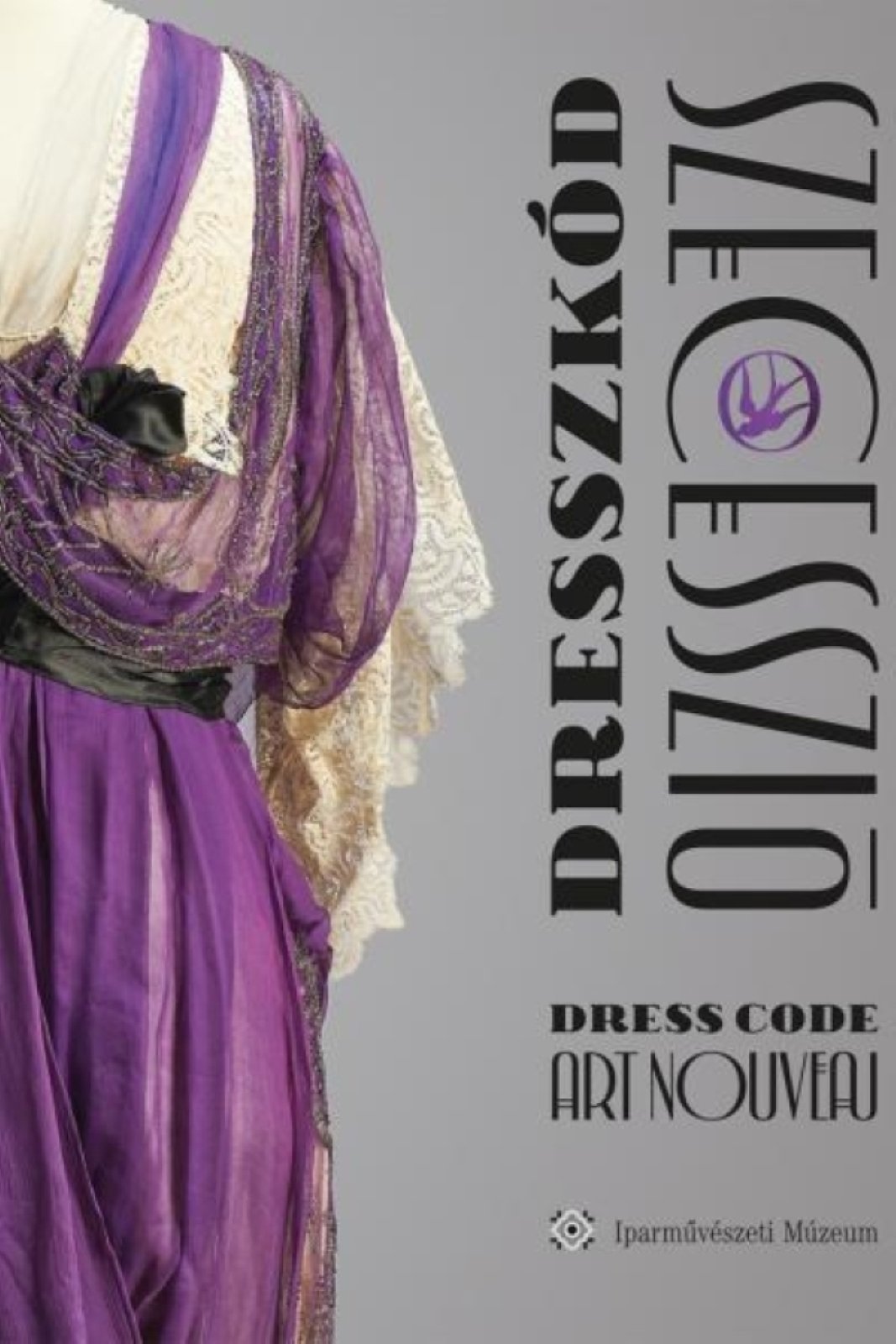 Dresszkód: szecesszió (Rippl-Rónai Múzeum CC BY-NC-ND)
