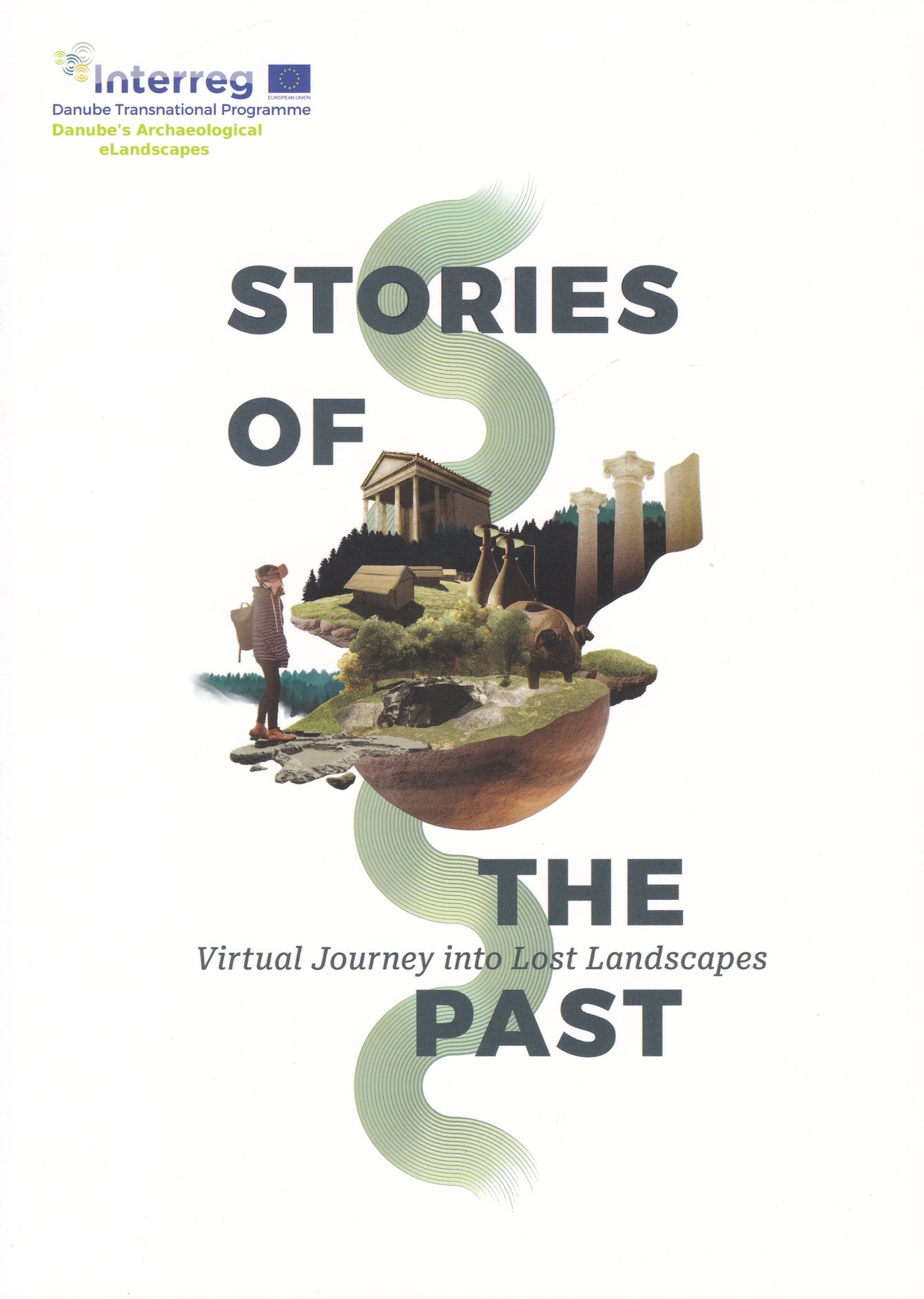 Stories of the Past. Virtual Journey into Lost Landscapes (Rippl-Rónai Múzeum CC BY-NC-ND)