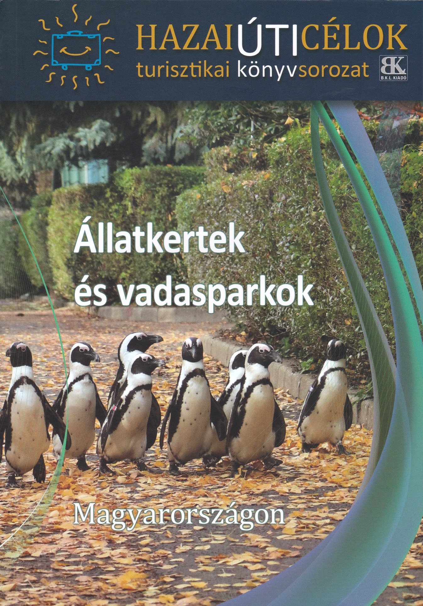 Hazai úti célok 10. - Állatkertek és vadasparkok Magyarországon (Rippl-Rónai Múzeum CC BY-NC-ND)
