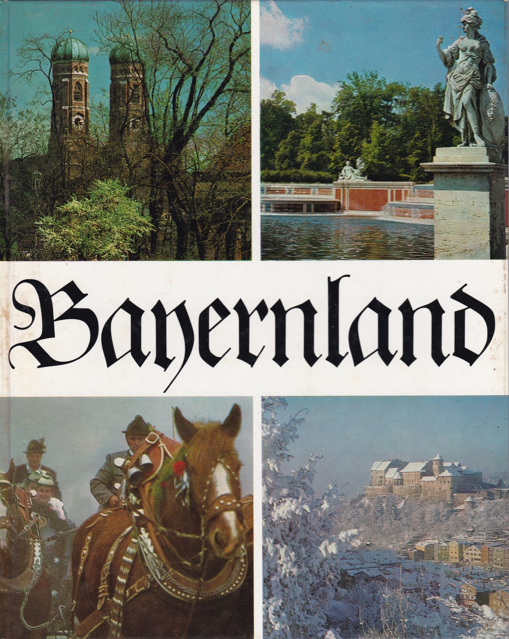 Bayernland (Rippl-Rónai Múzeum CC BY-NC-ND)