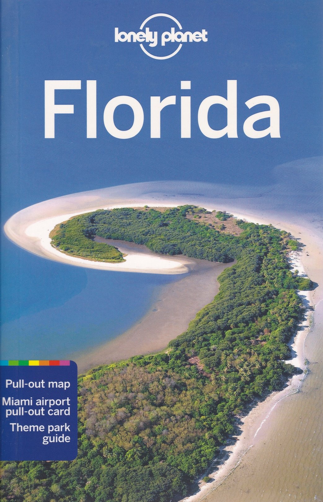 Lonely Planet - Florida (Rippl-Rónai Múzeum CC BY-NC-ND)