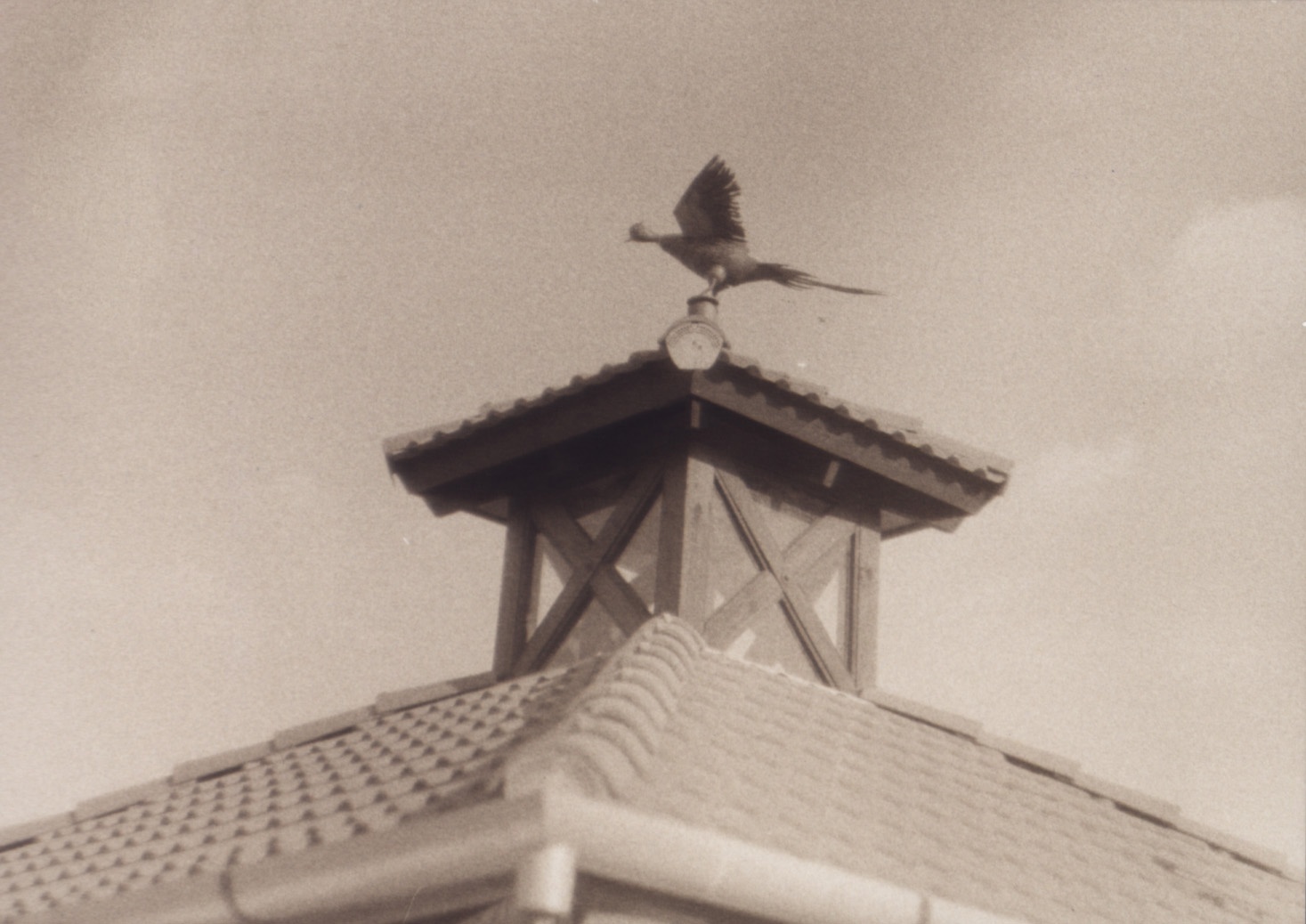 Városi strand tornya (Nagyatádi Kulturális és Sport Központ – Városi Múzeum CC BY-NC-SA)