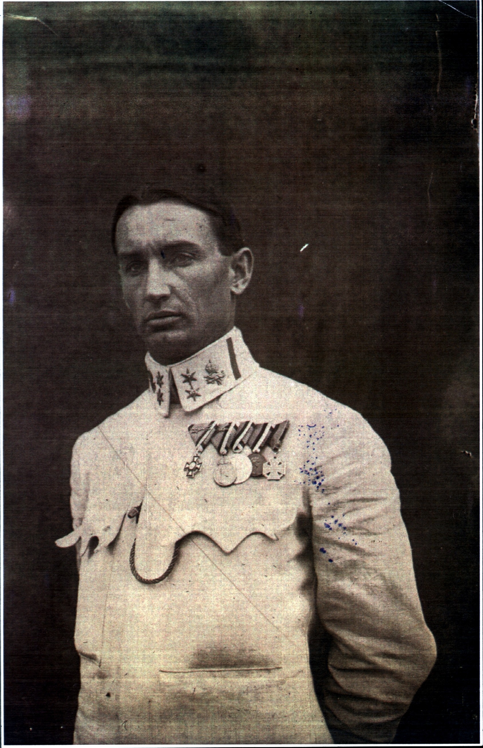 Mudin Imre (Nagyatádi Kulturális és Sport Központ – Városi Múzeum CC BY-NC-SA)