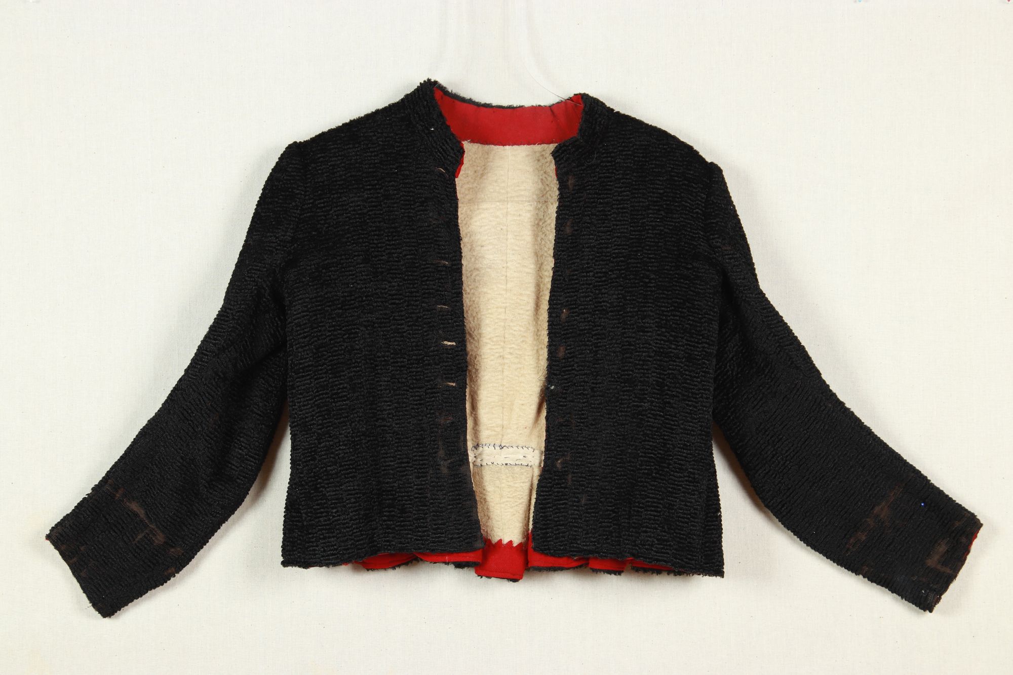 kabát (Rippl-Rónai Múzeum RR-F)