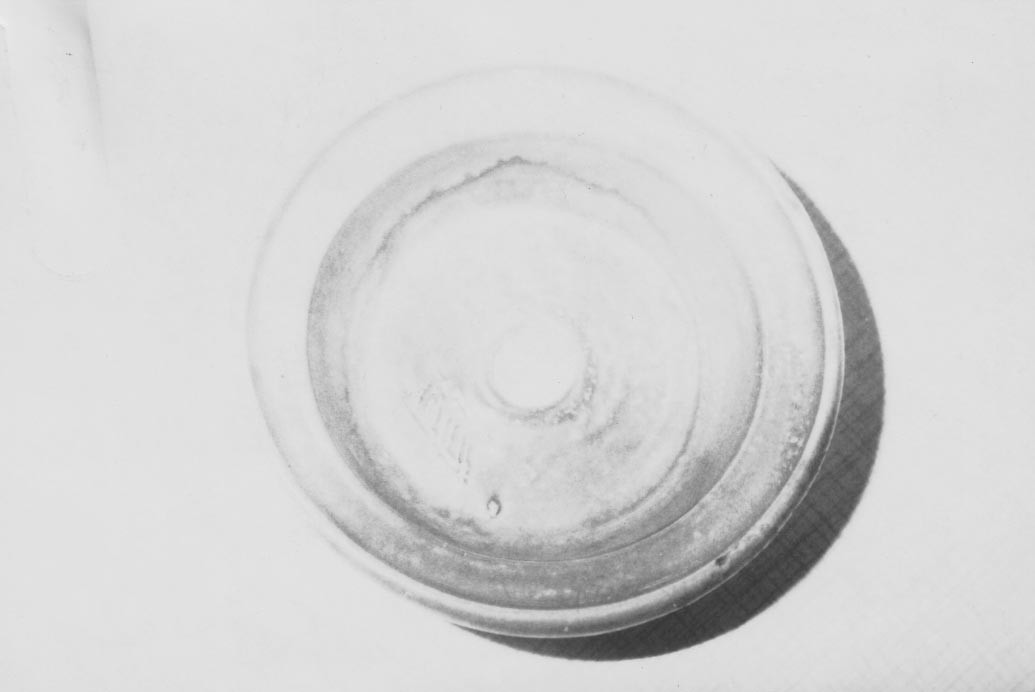 Köpülő-tányér (Rippl-Rónai Múzeum RR-F)