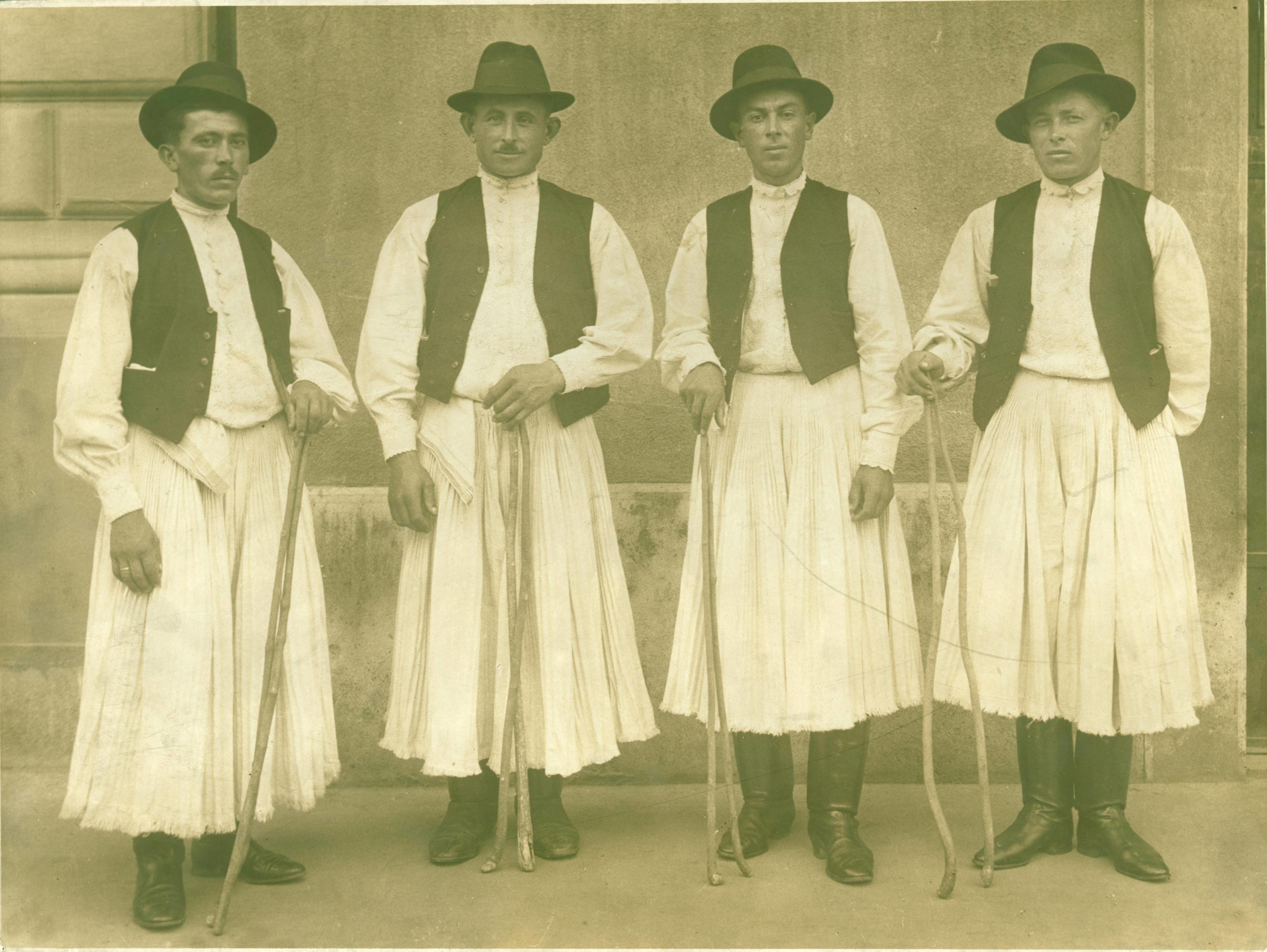 Bugaci pásztorok (Rippl-Rónai Múzeum RR-F)