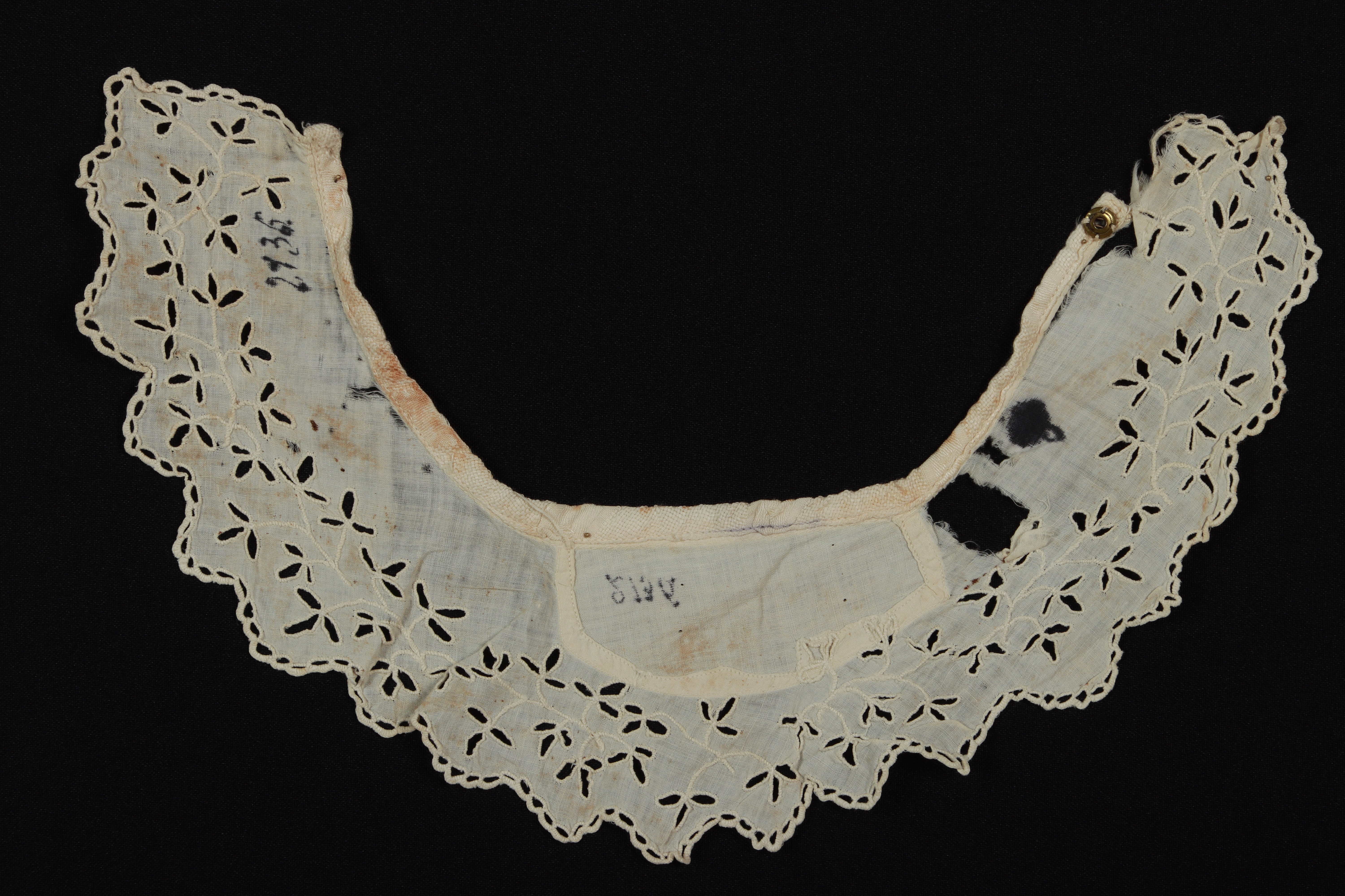 Mizli női nyakra (Rippl-Rónai Múzeum RR-F)