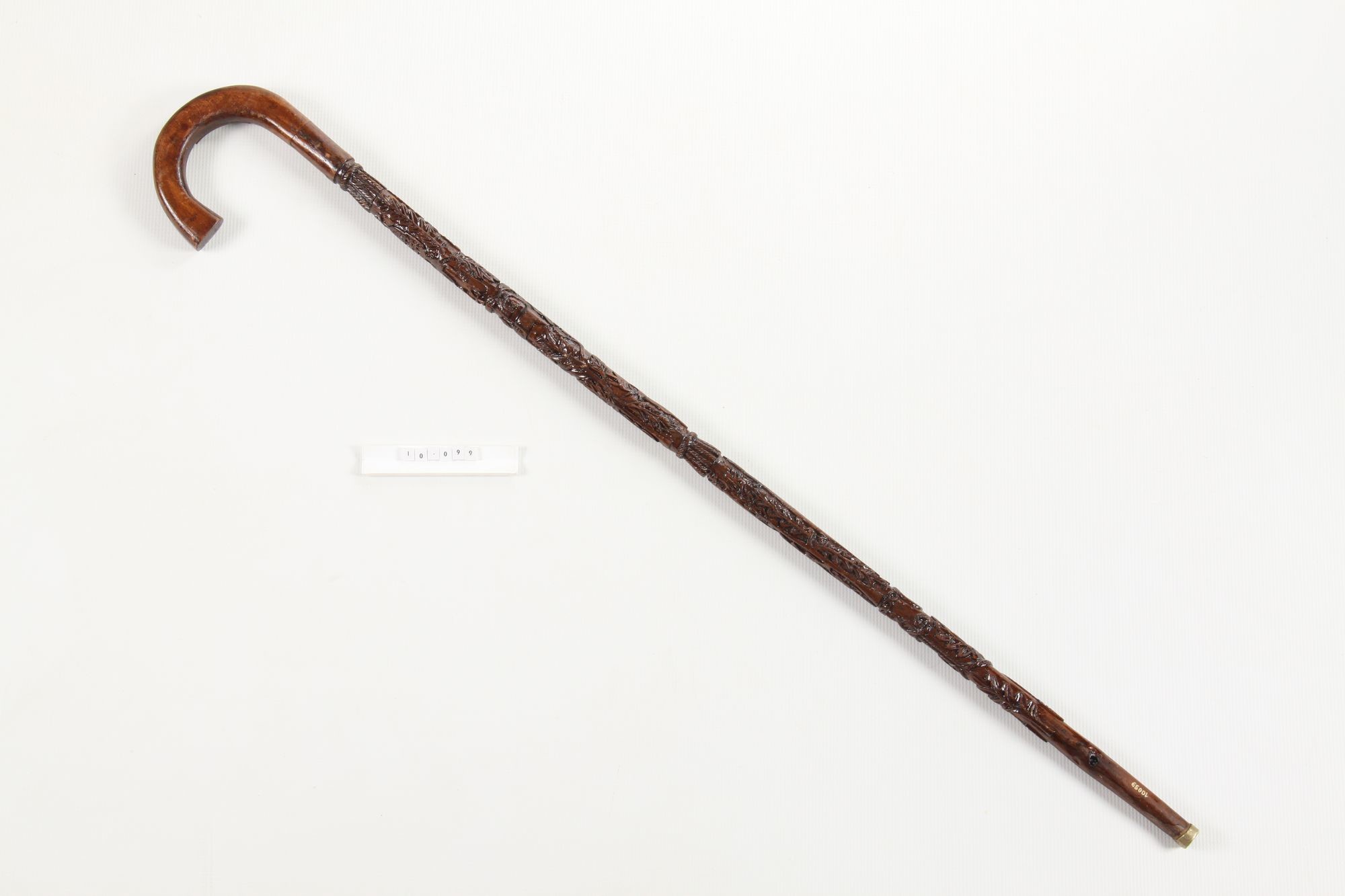 Bot, fából (Rippl-Rónai Múzeum RR-F)