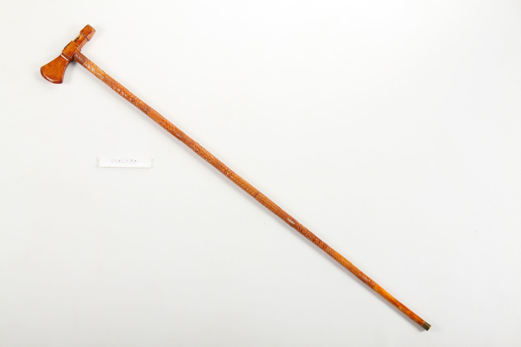 "sétabot" (Rippl-Rónai Múzeum RR-F)
