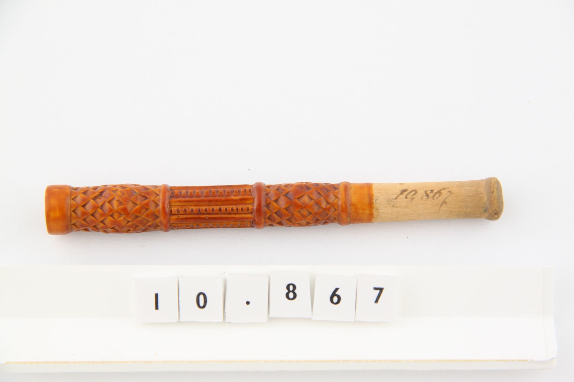 Szipka fából (Rippl-Rónai Múzeum RR-F)