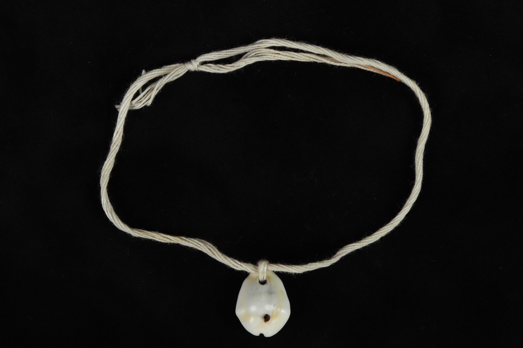 Amulet (Rippl-Rónai Múzeum CC BY-NC-ND)
