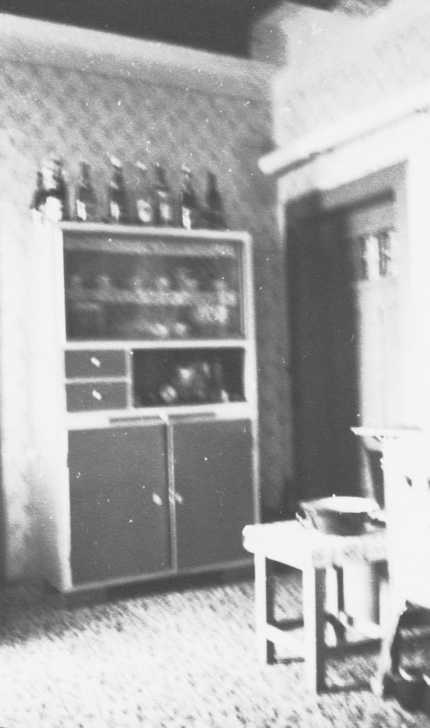 Bite Istvánné konyhája (Rippl-Rónai Múzeum CC BY-NC-ND)