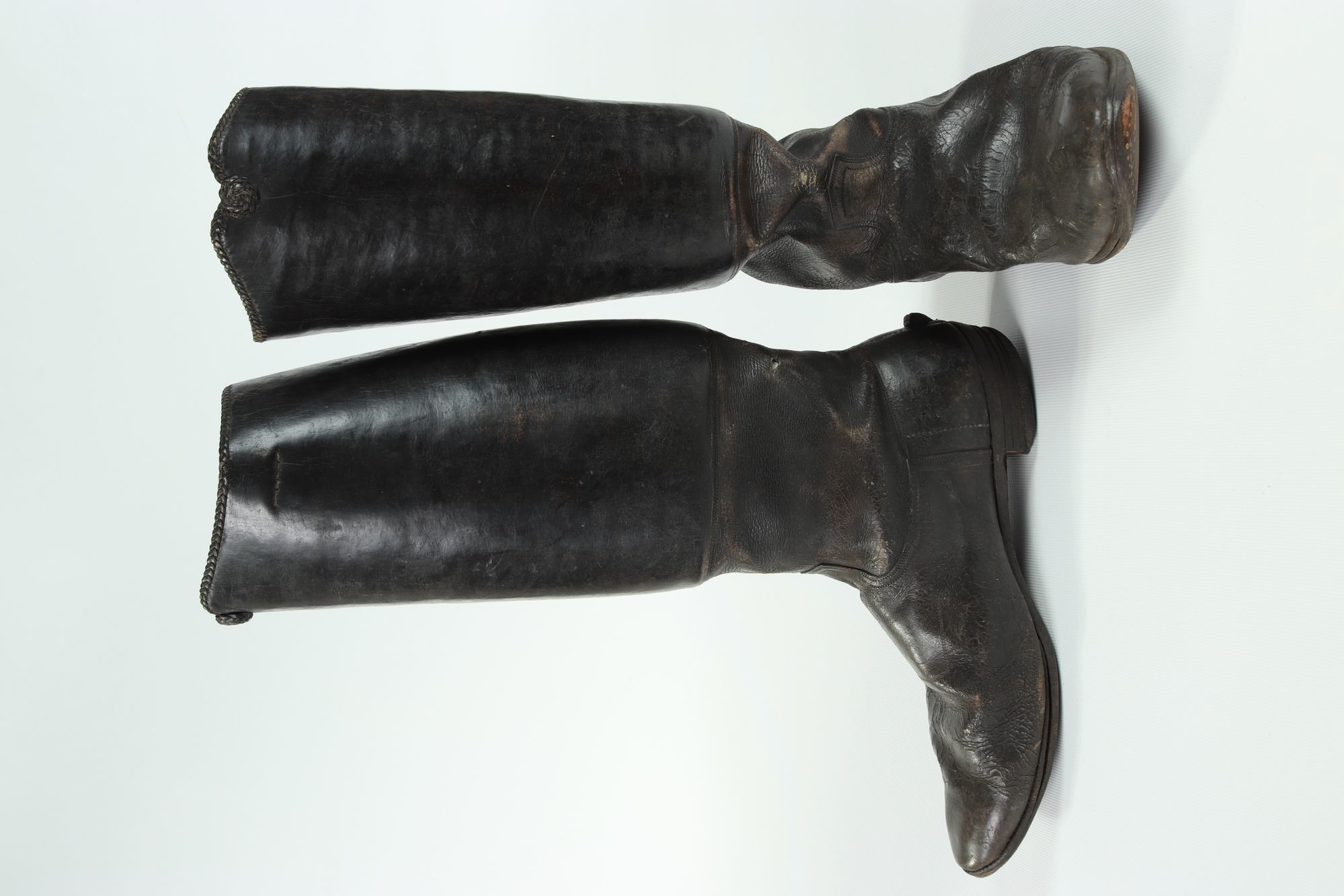 Csizma (Rippl-Rónai Múzeum CC BY-NC-ND)
