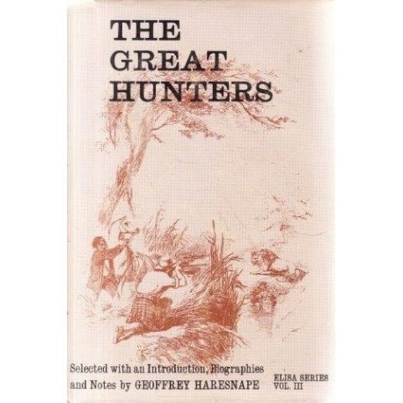The Great Hunters (Rippl-Rónai Múzeum CC BY-NC-ND)